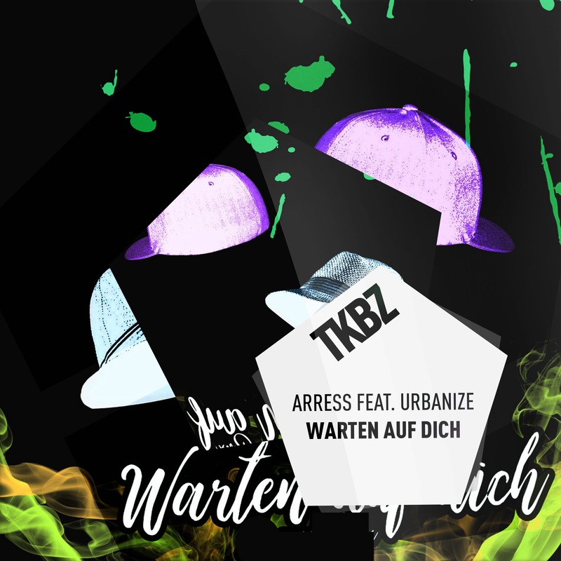 Warten auf Dich (ArrEss Remix)