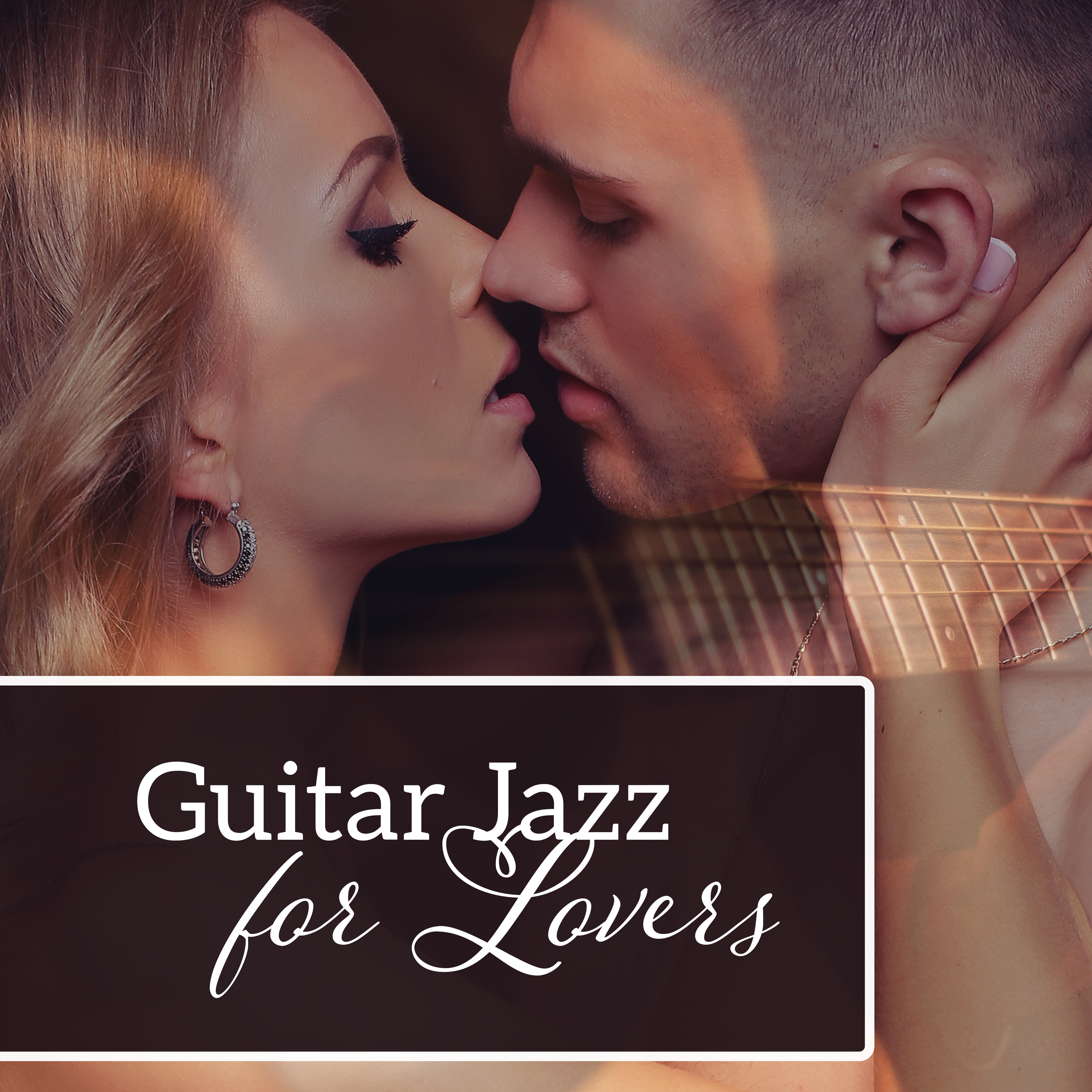 Guitar Jazz for Lovers