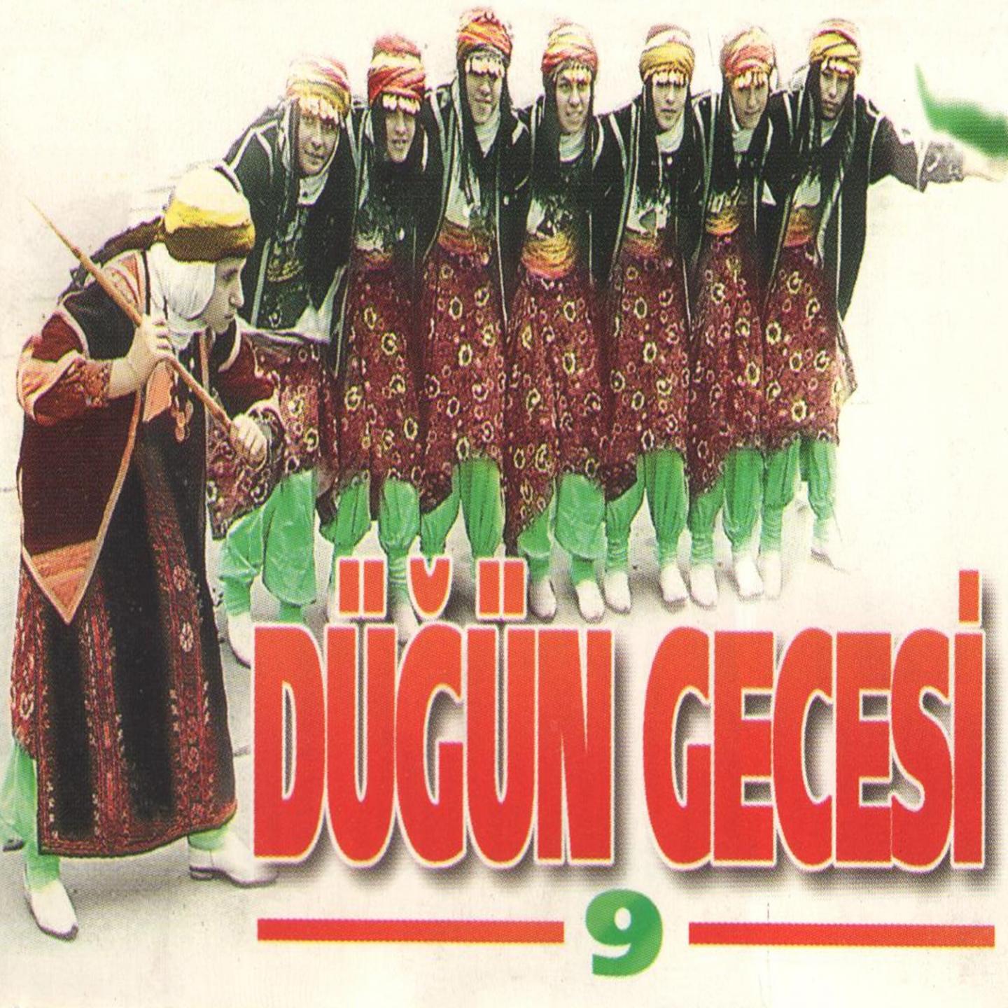 Düğün Gecesi, Vol. 9