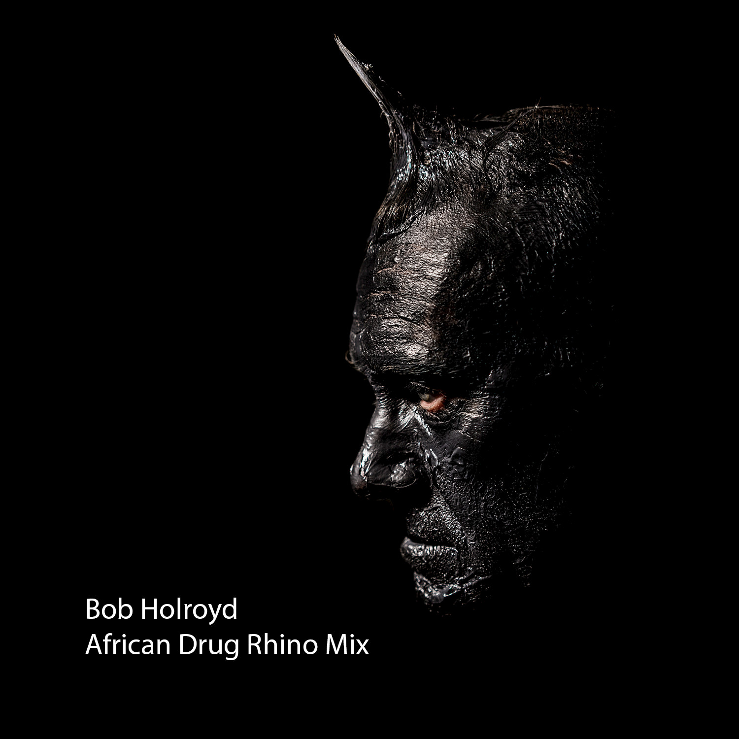 African Drug Rhino Mix - Single