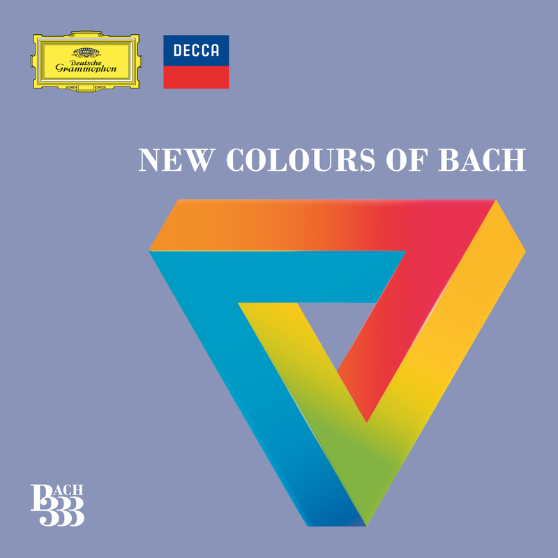 Re-Inventions:1. Re-invention No. 1 For Descant Recorder (After Invention No. 8 In F Major by J.S. Bach)