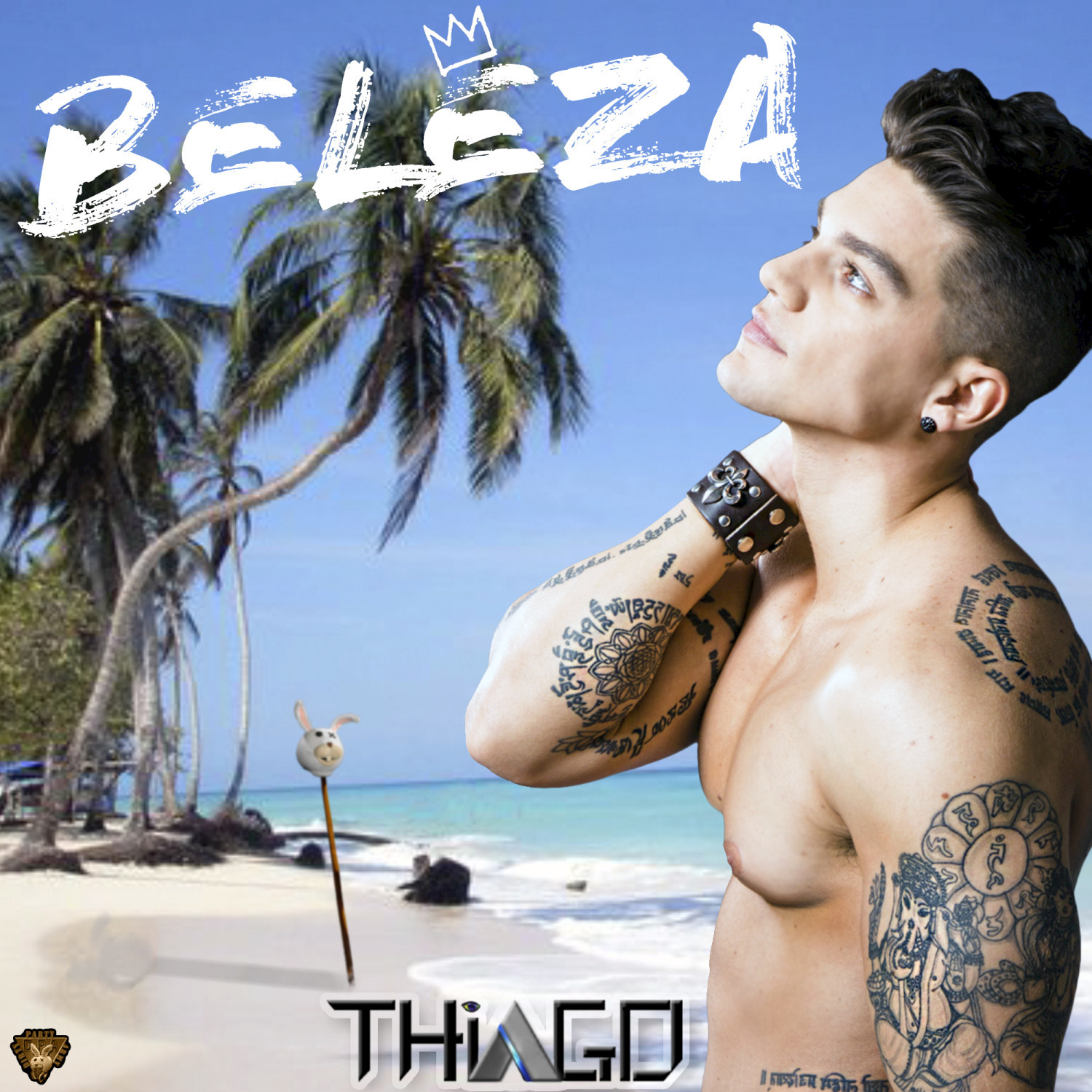 Beleza - Single