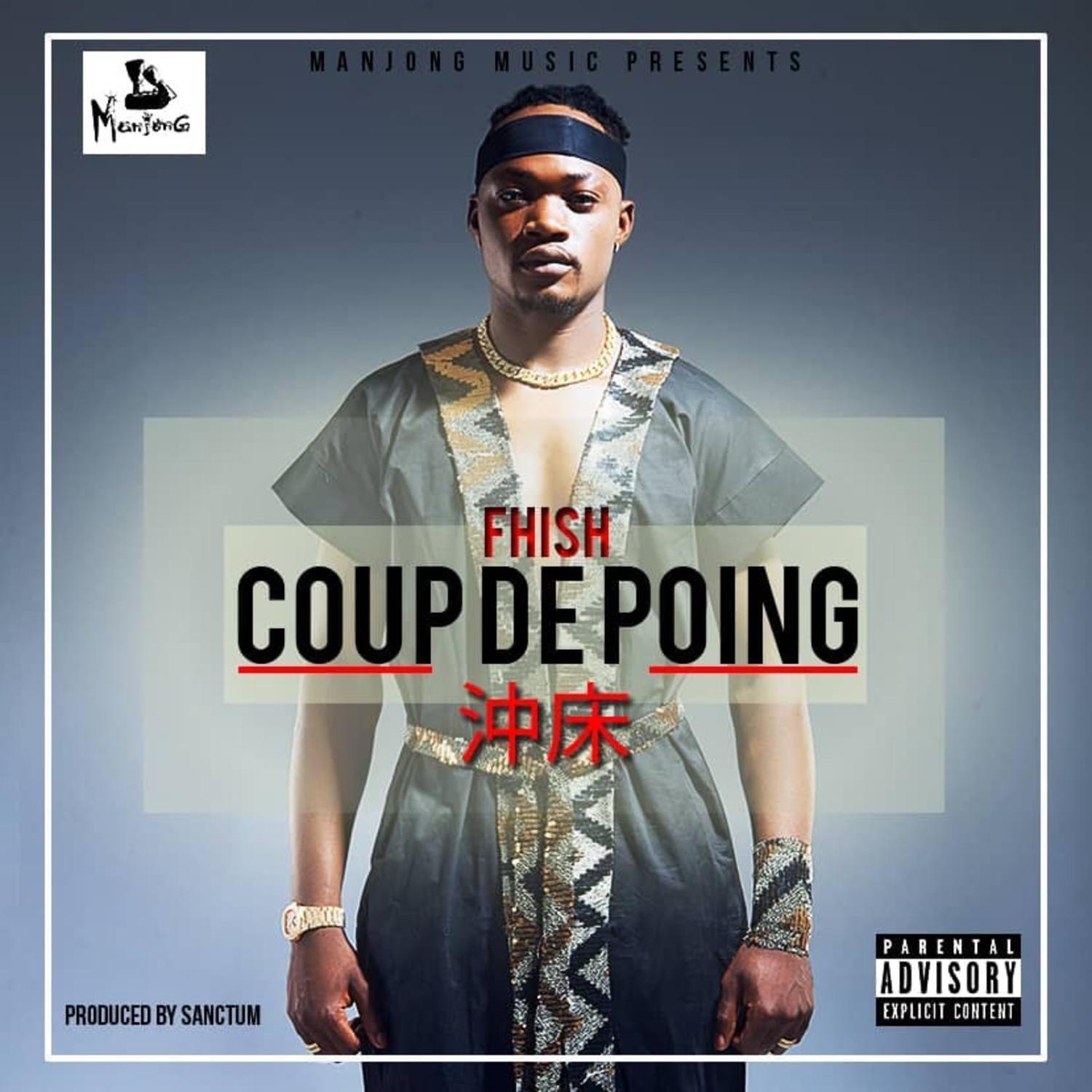 Coup de poing