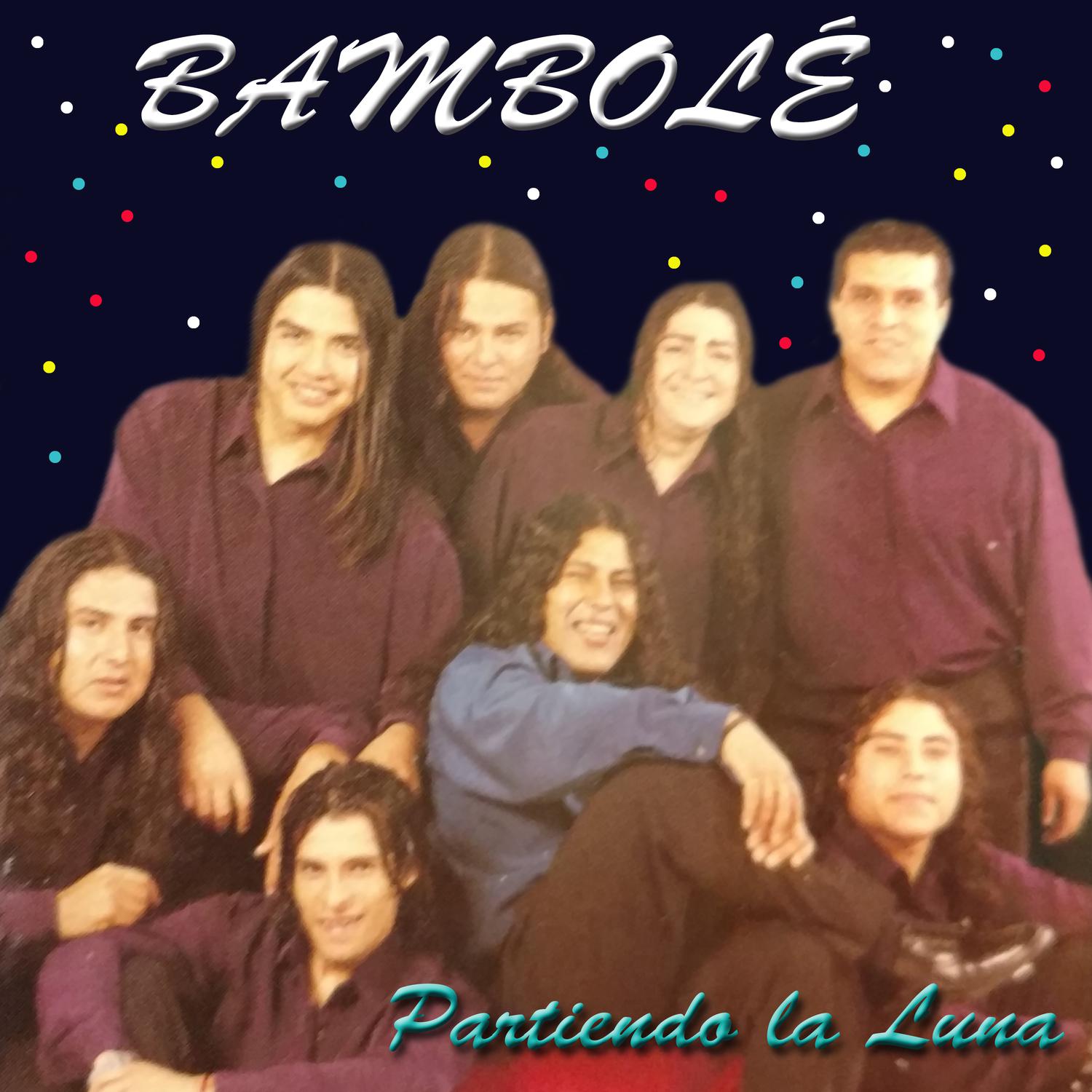 La Danza de Bambolé