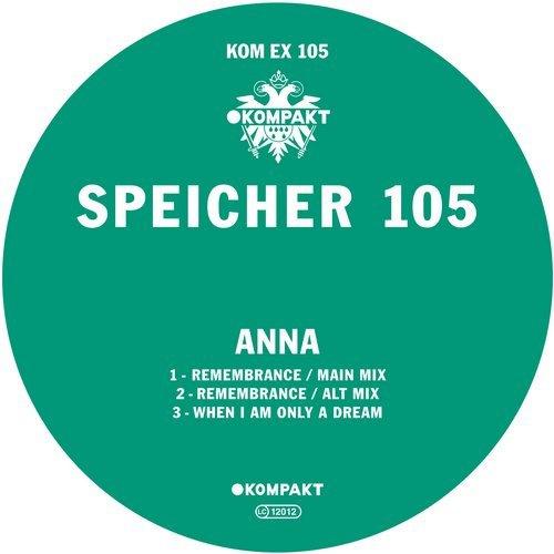 SPEICHER 105