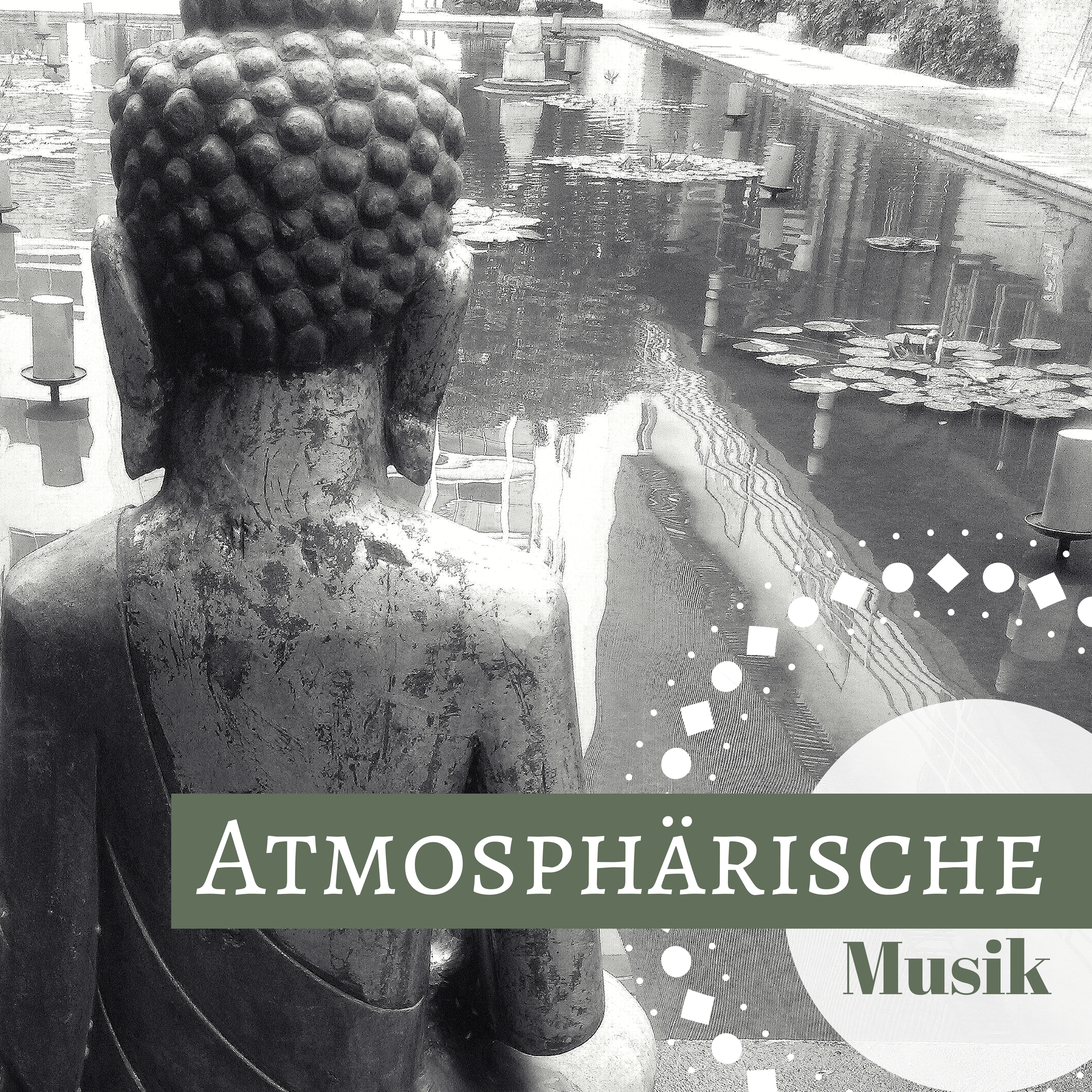 Atmosphärische Musik - Musiktherapie zur Entspannung, Achtsamkeitsmeditation