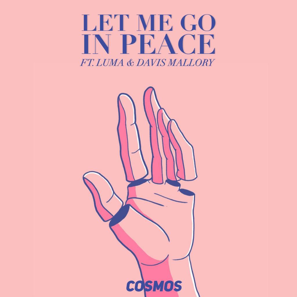 Let Me Go In Peace (feat. Luma & Davis Mallory)