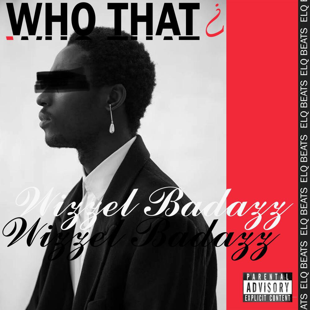 Who That? (Original Mix)