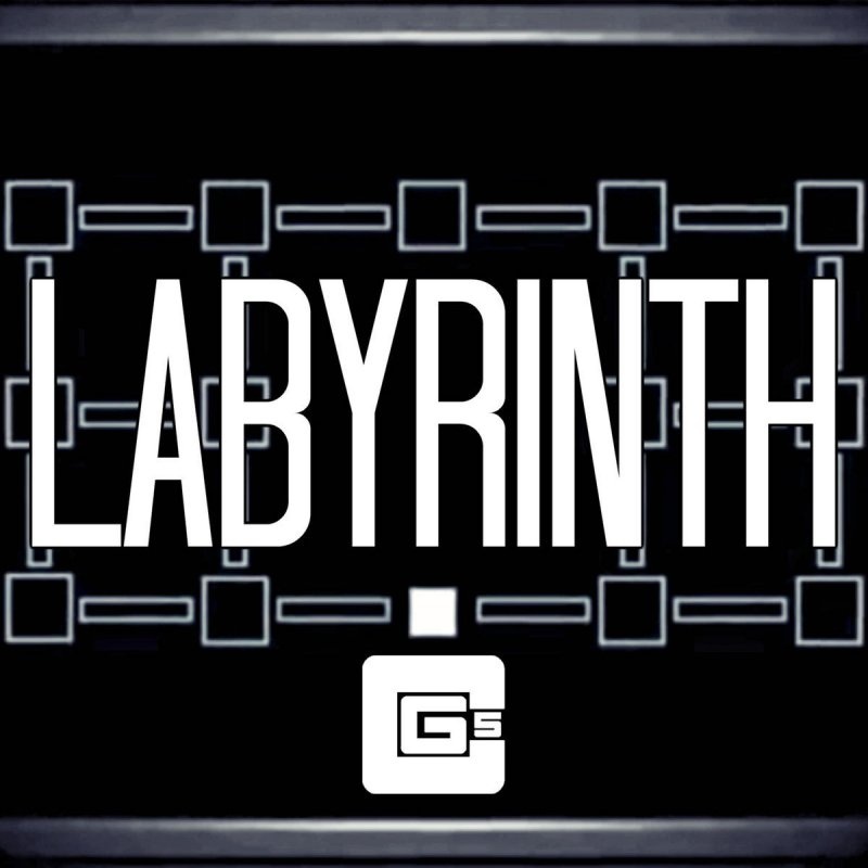 Labyrinth (Instrumental)