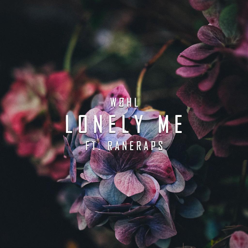 Lonely Me (feat. RaneRaps)