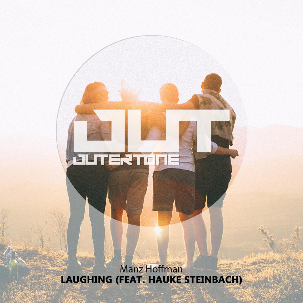 Laughing (feat. Hauke Steinbach)