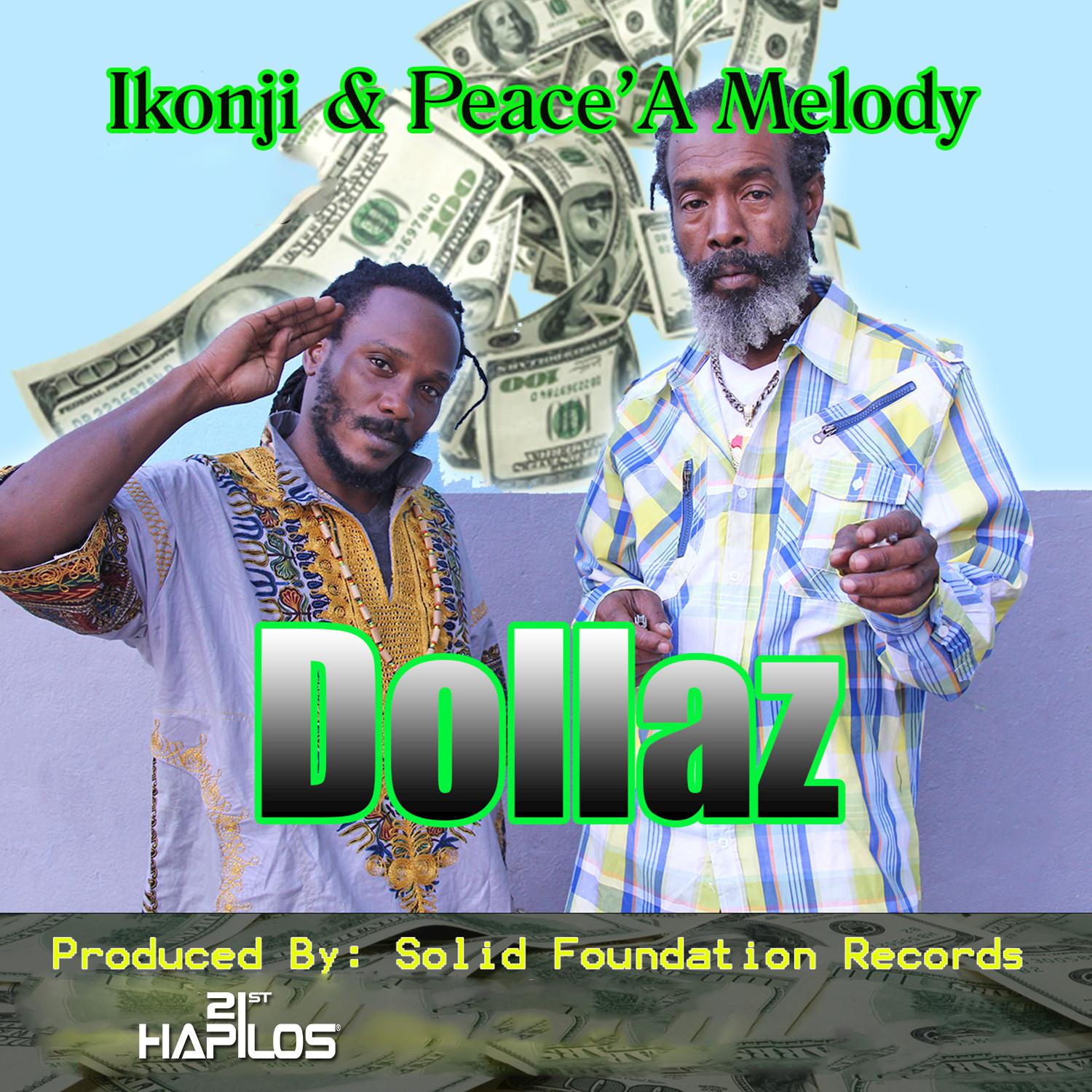 Dollaz - Single