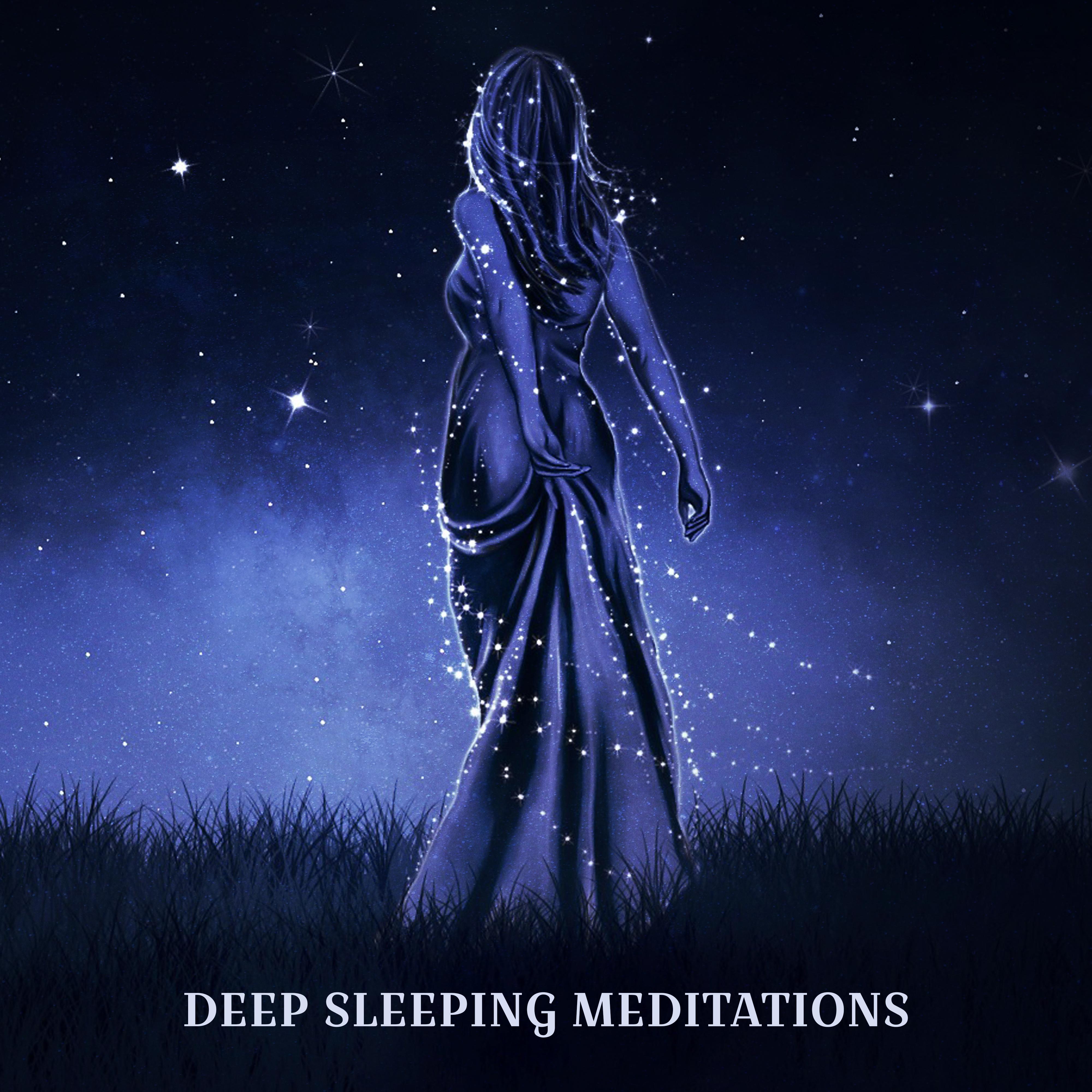 Deep Sleeping Meditations