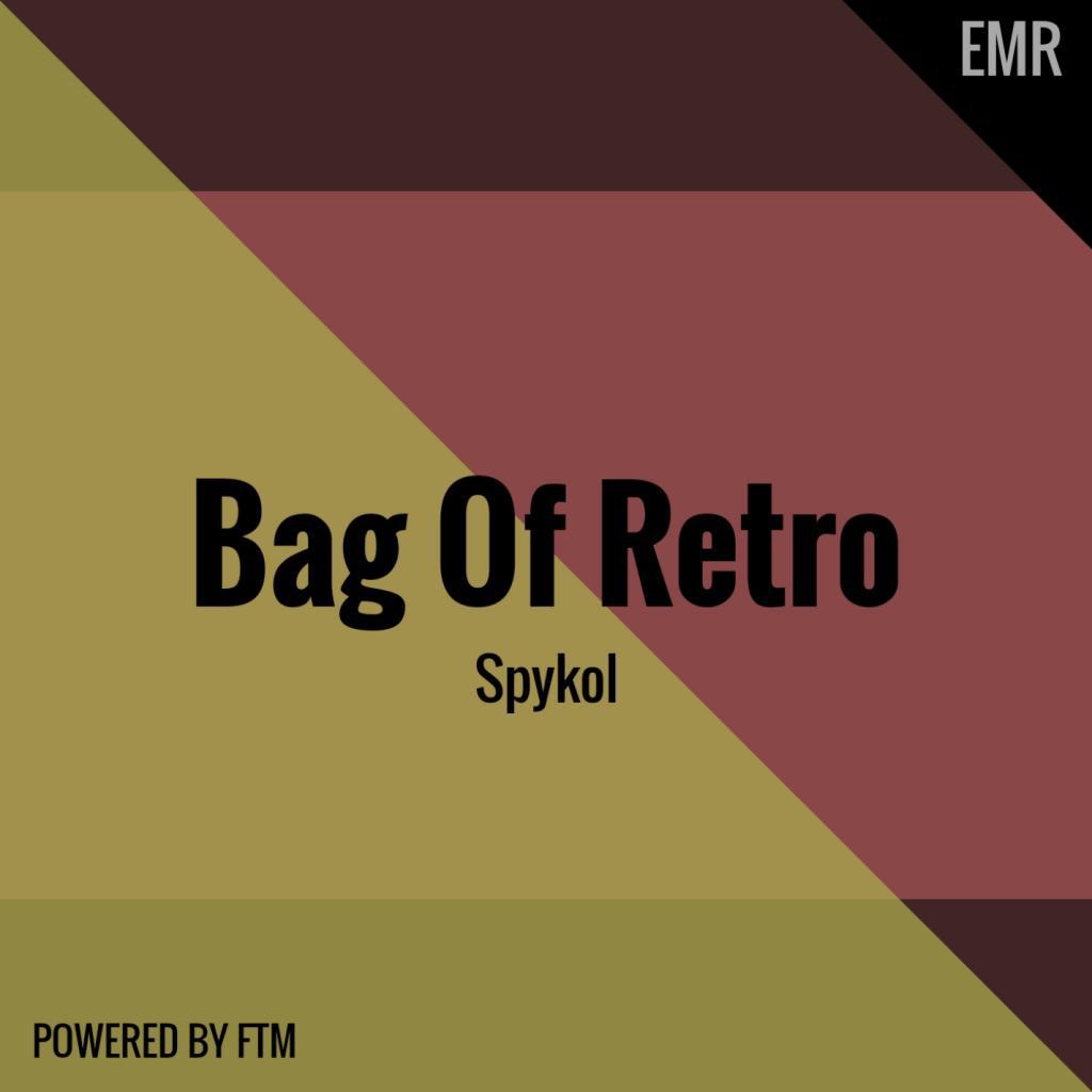 Bag of Retro