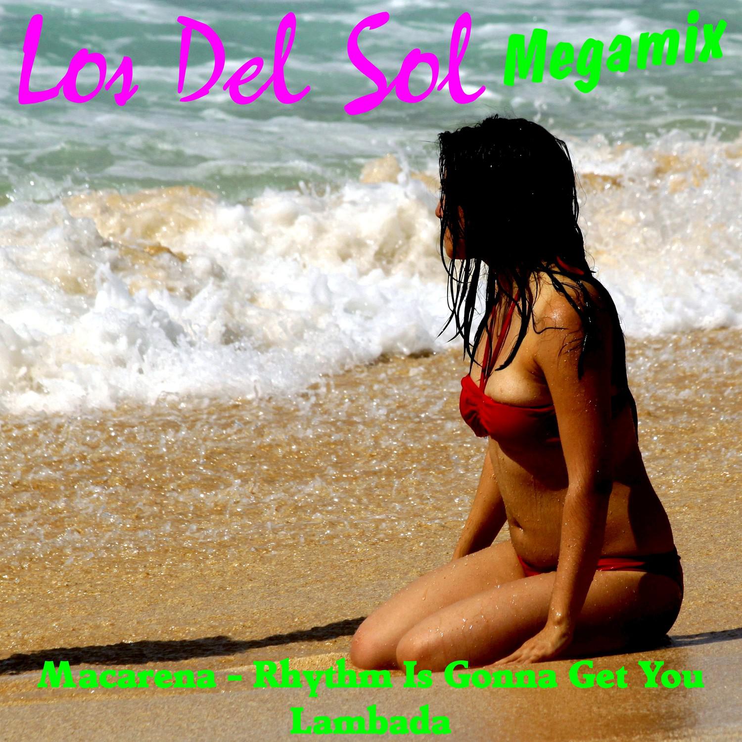 Los Del Sol (Megamix)