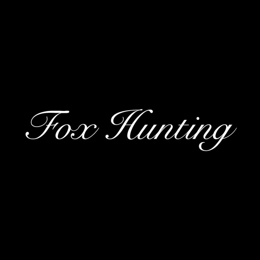 Fox Hunting