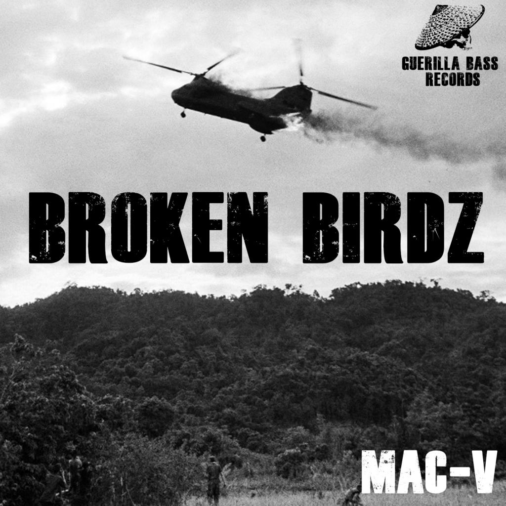 Broken Birdz