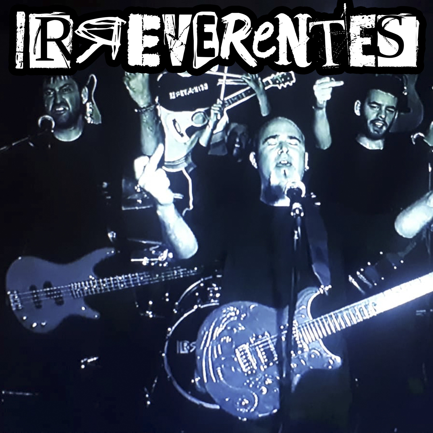 Irreverentes