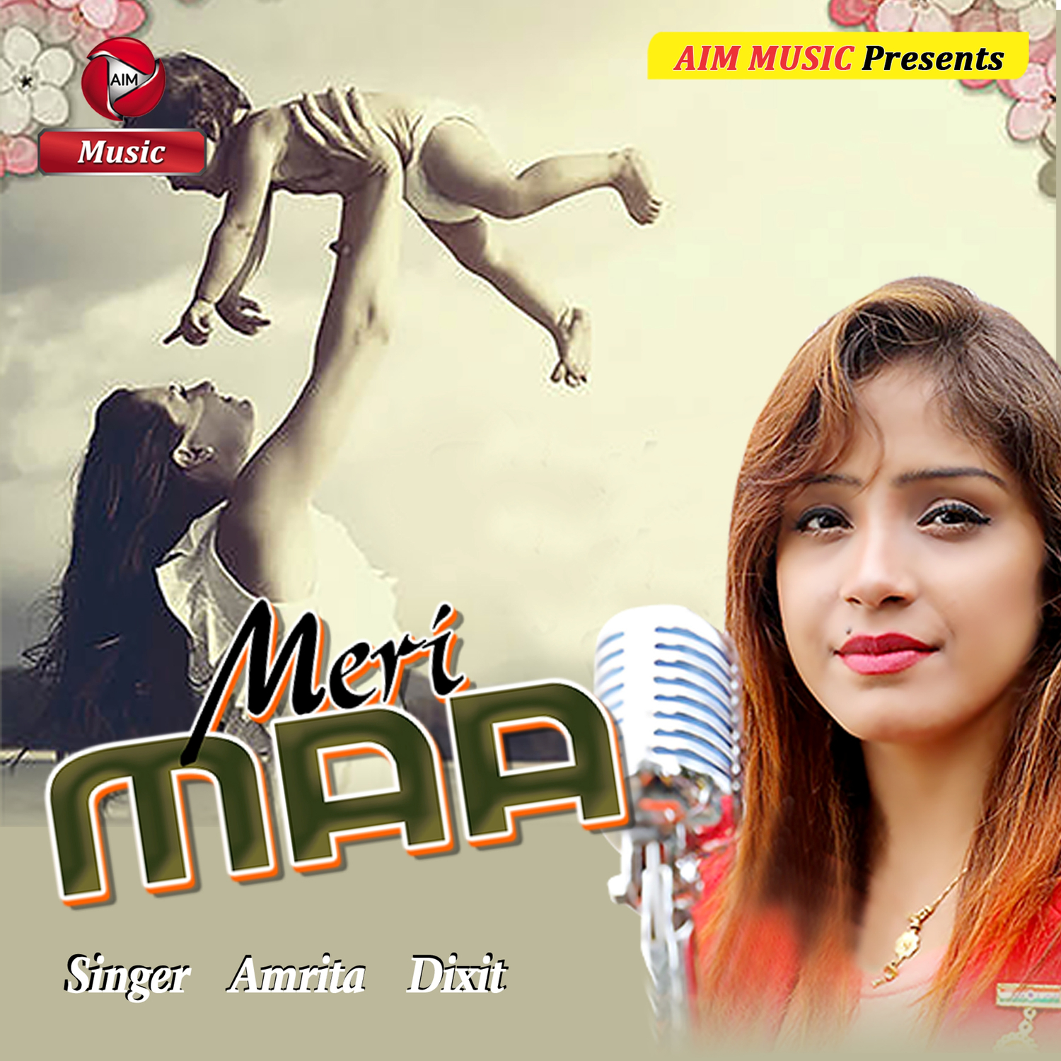 Meri Maa - Single