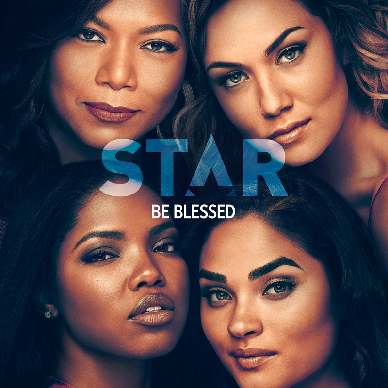 Be Blessed (From “Star” Season 3)