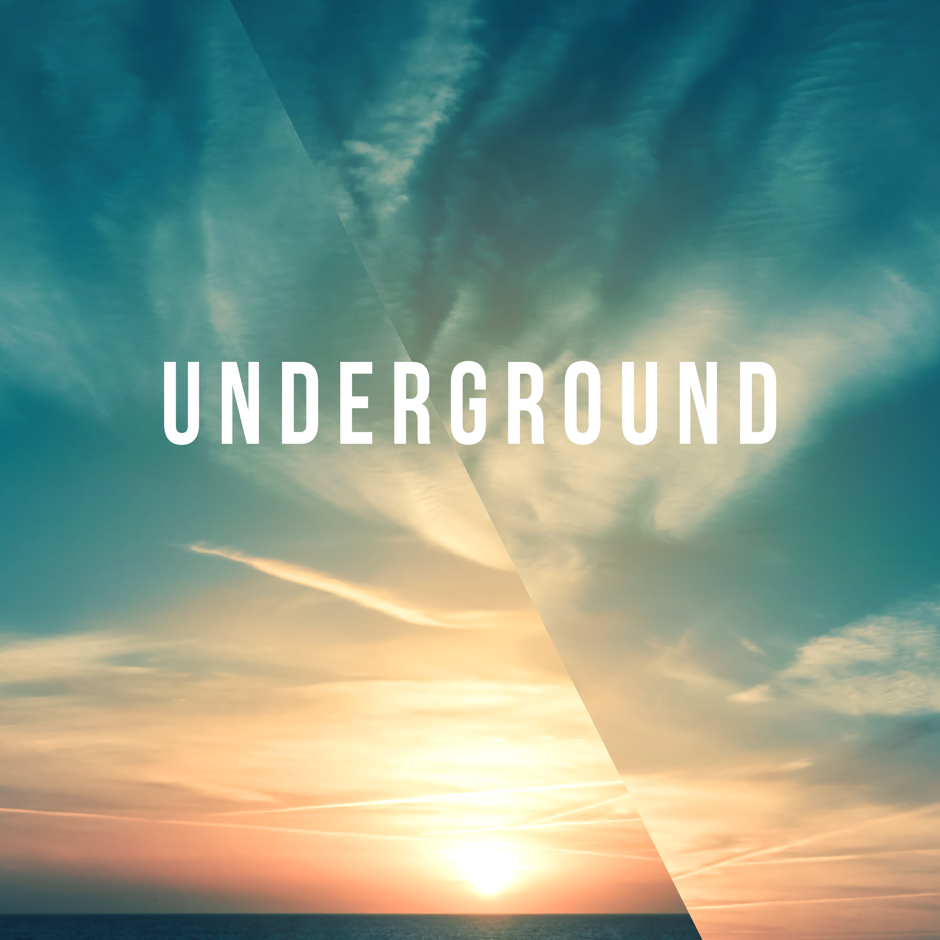Underground – Chill Out Lounge, Summer Music, Ibiza Chill Out Lounge Tunes, Electronic Music **** & Smooth Chillout Tunes