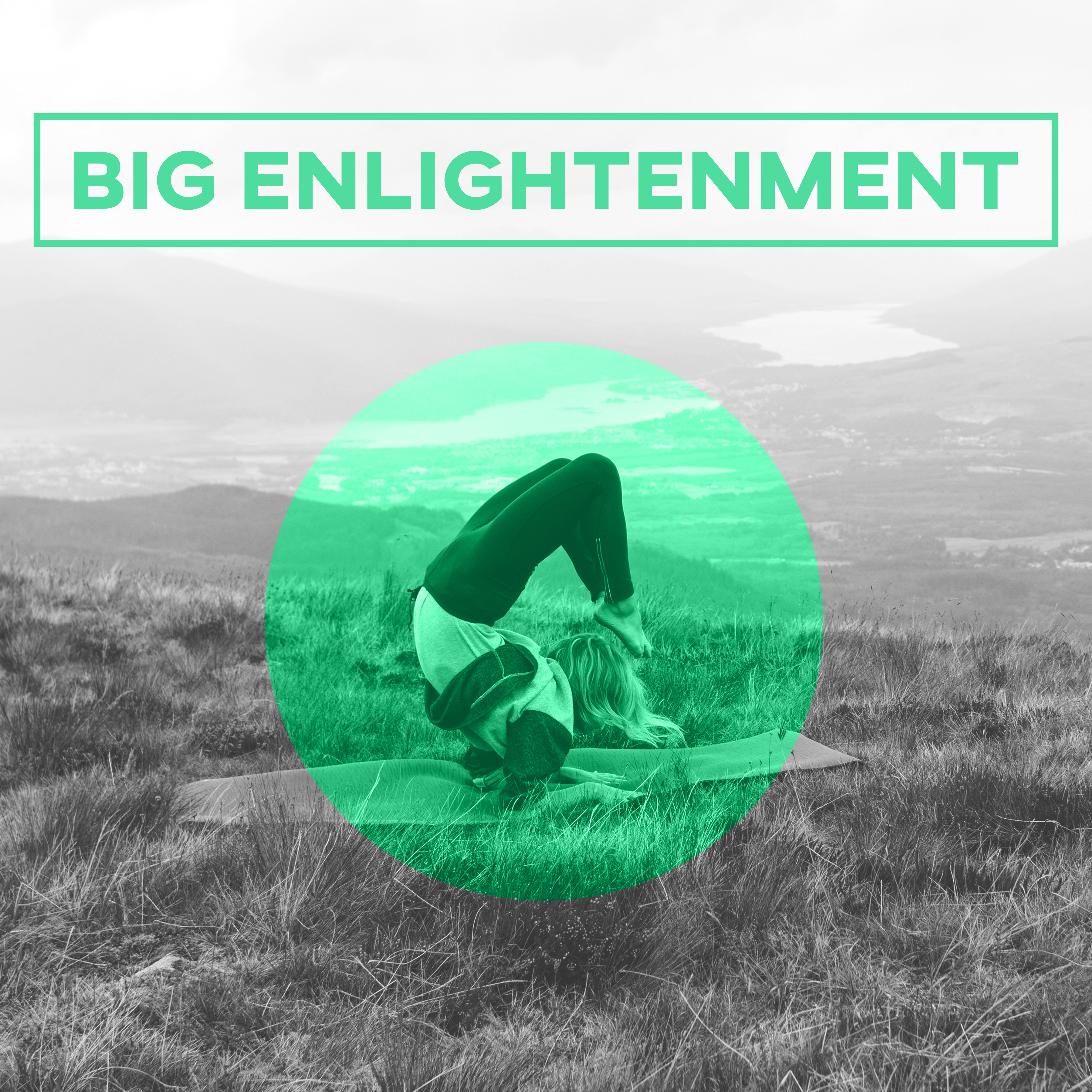 Big Enlightenment – Safety,  Position, Successful, Cleanliness, Snuffing