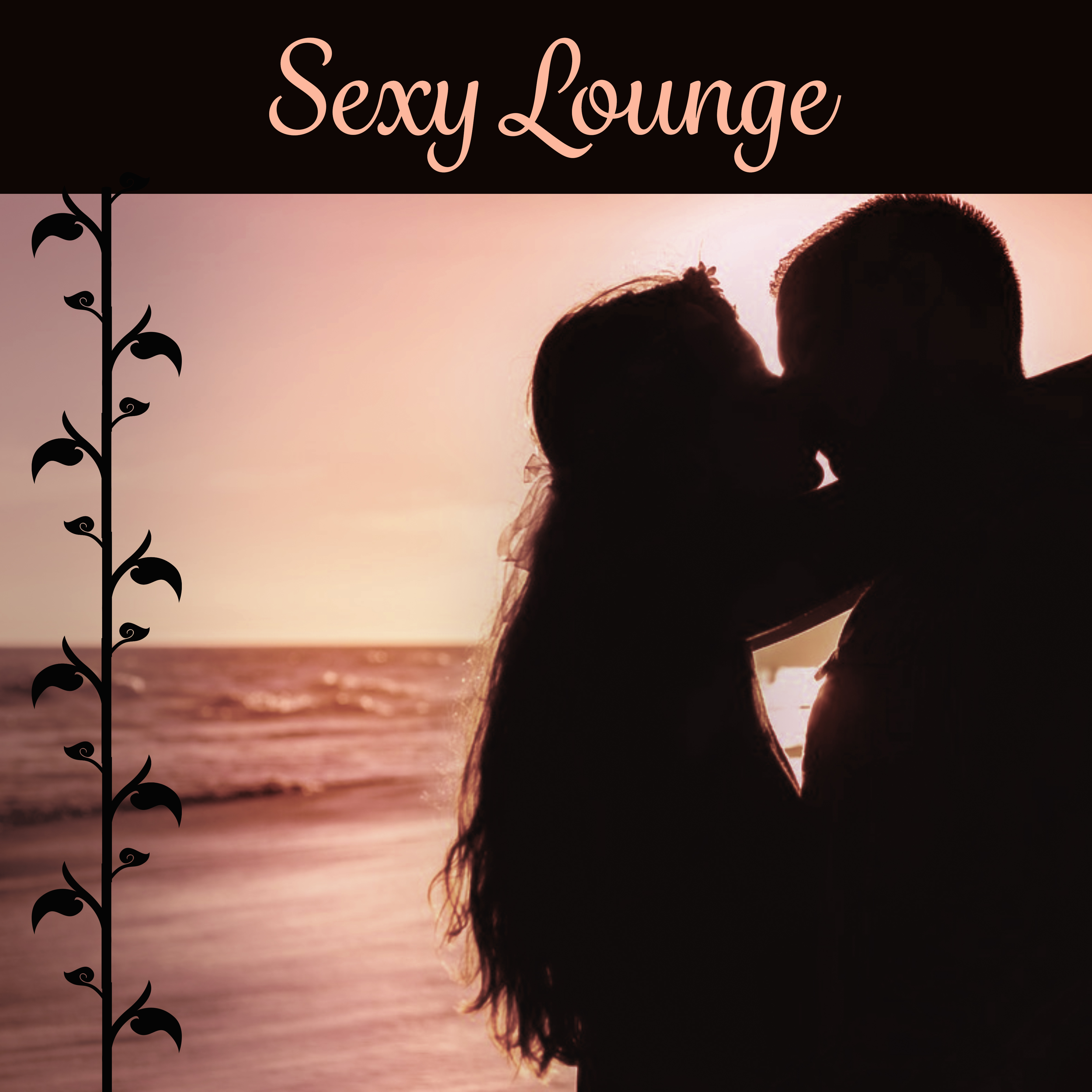 **** Lounge – Electronic Vibrations of Chill Out Music, Pure Chill, Deep Music, Beach Music, **** Chillout Music