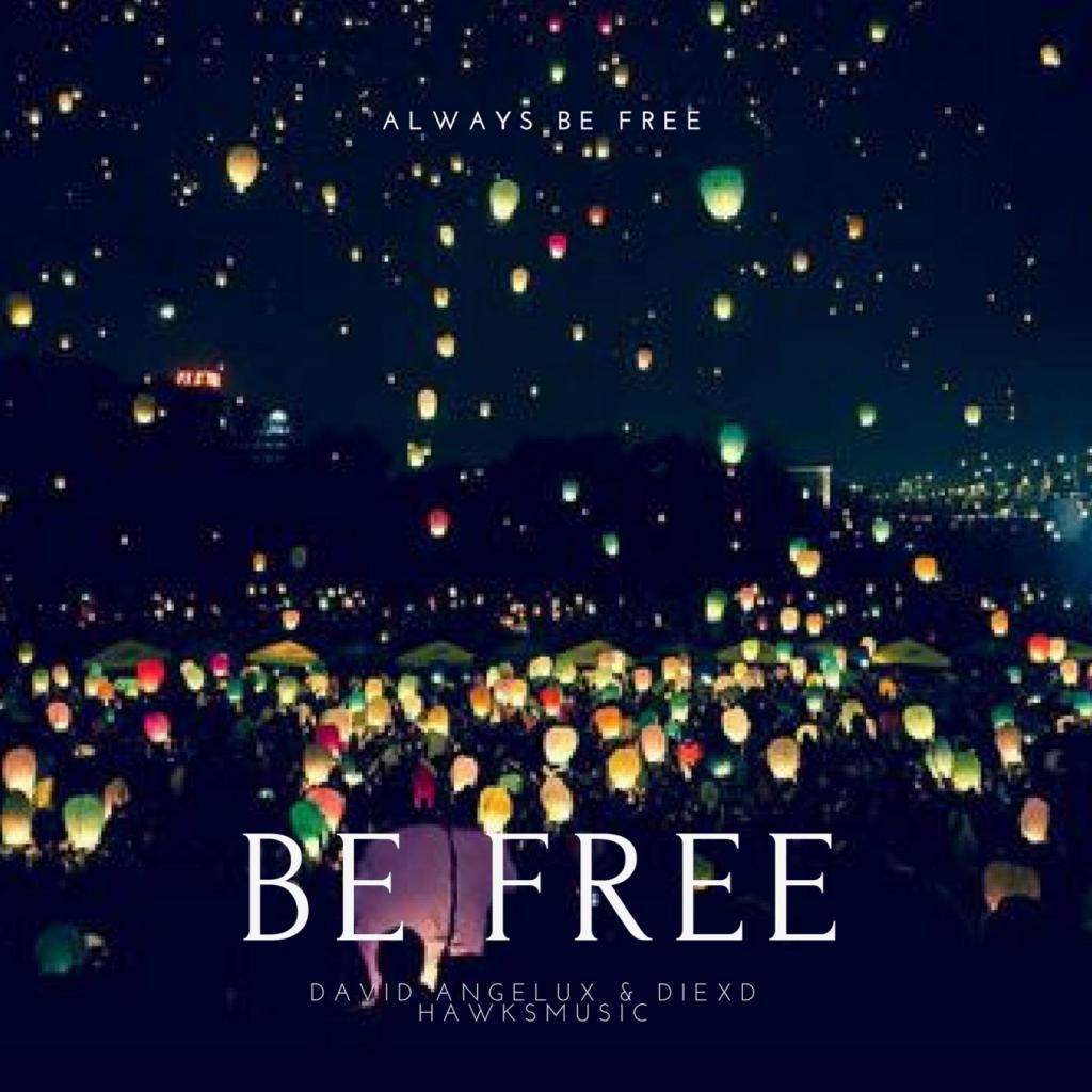 Be Free (feat.HAWKSmusic)