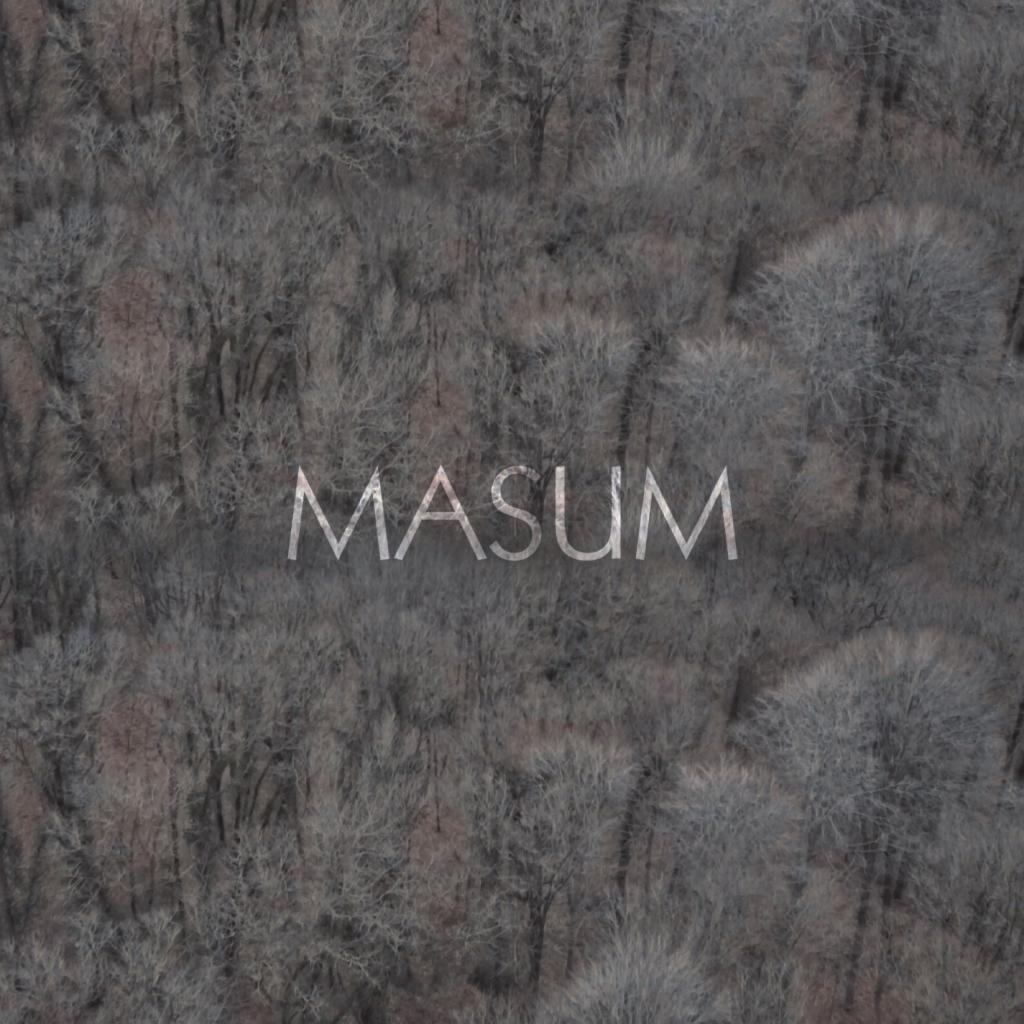 Masum (feat. Aslı)