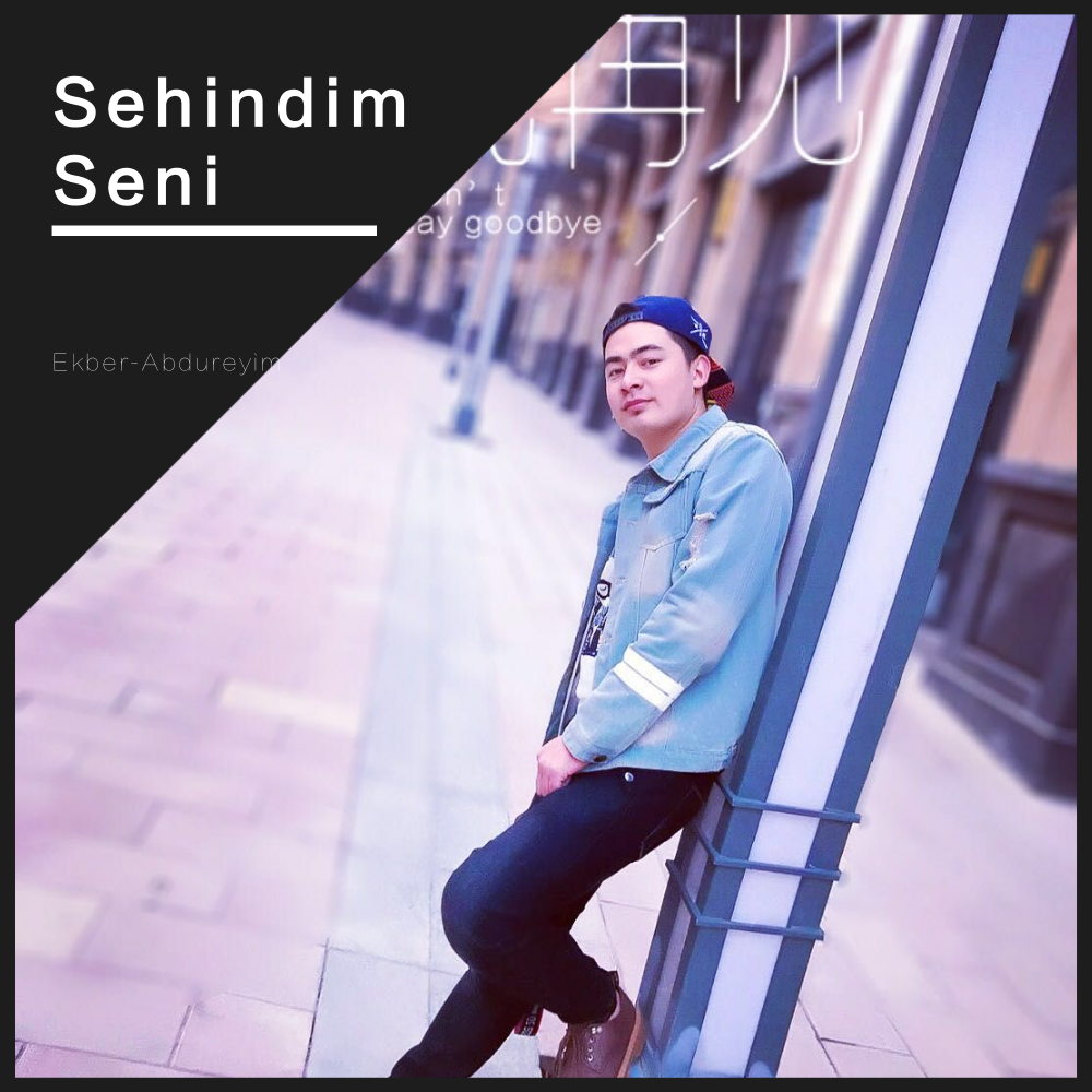 Sehindim Seni