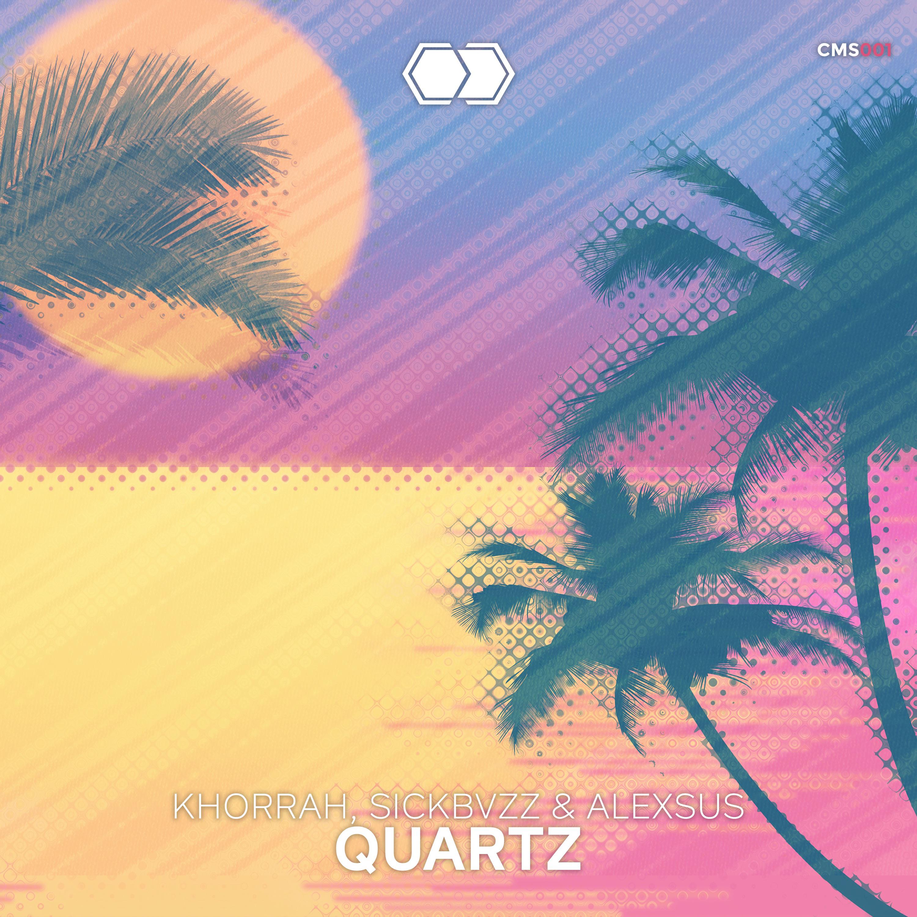 Quartz (Original Mix)