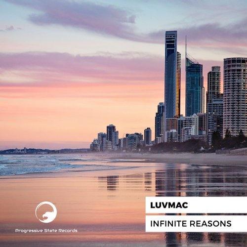 Infinite Reasons (Original Mix)