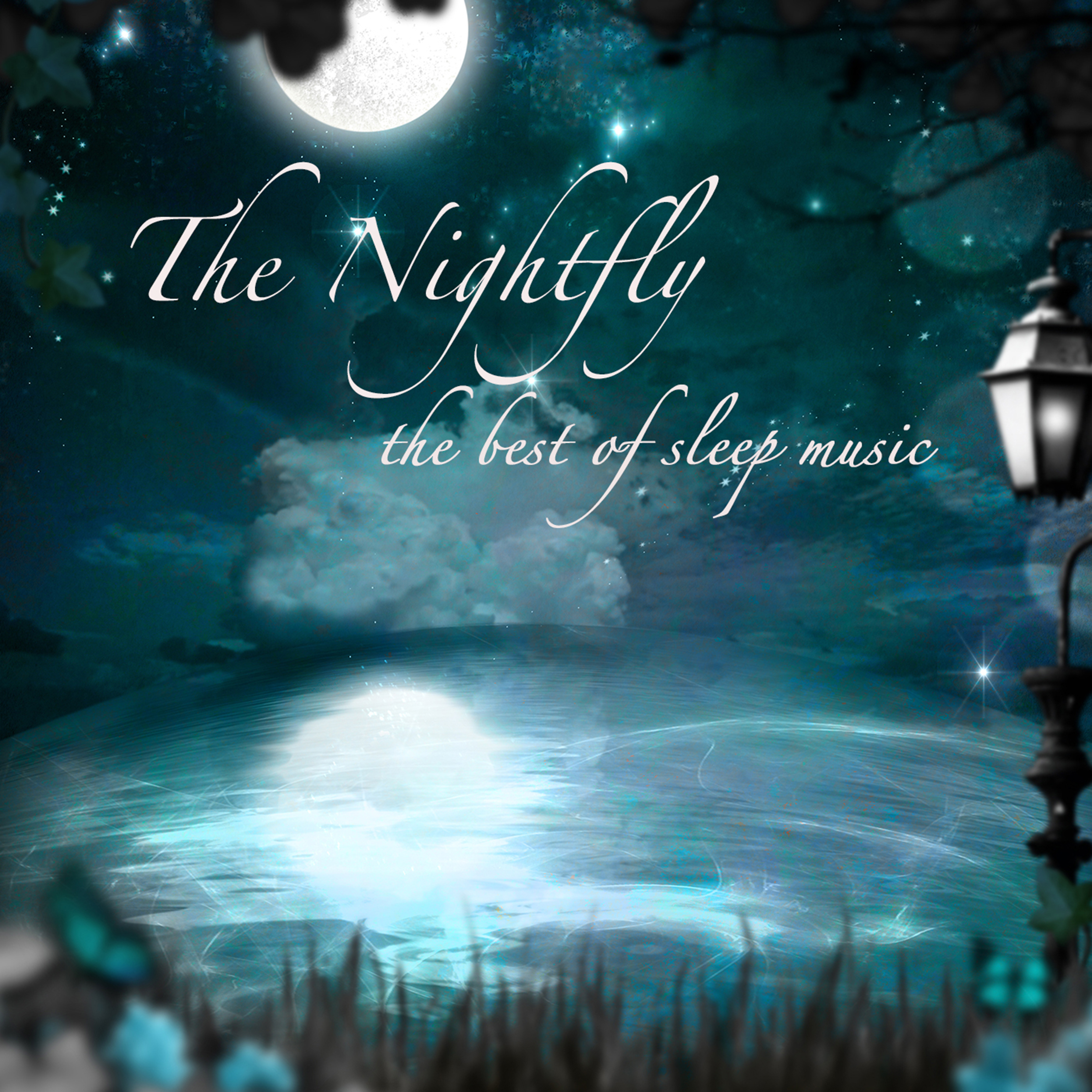 The Nightfly (Sleep Well)