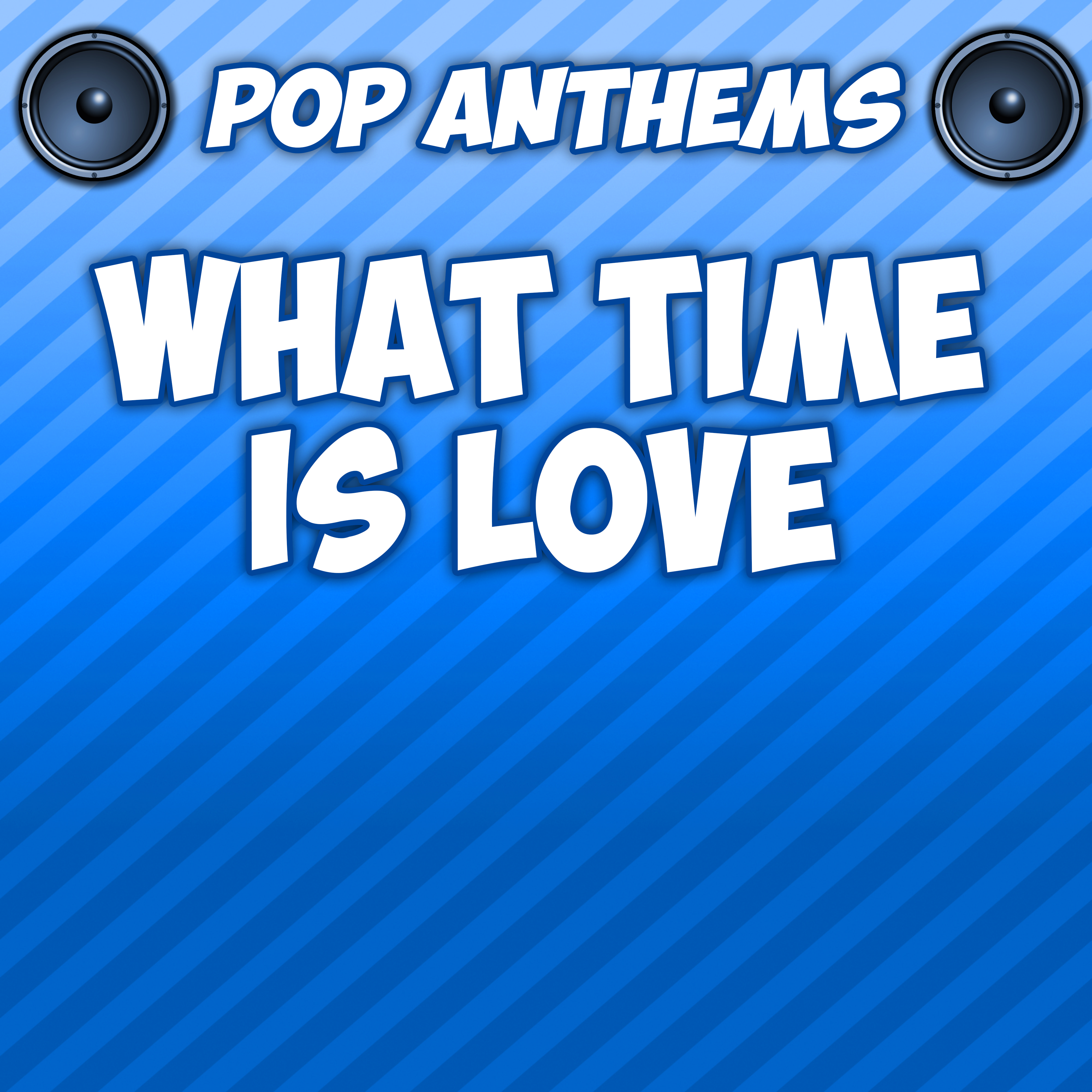 What Time Is Love (Intro) [Originally Performed By The KLF]