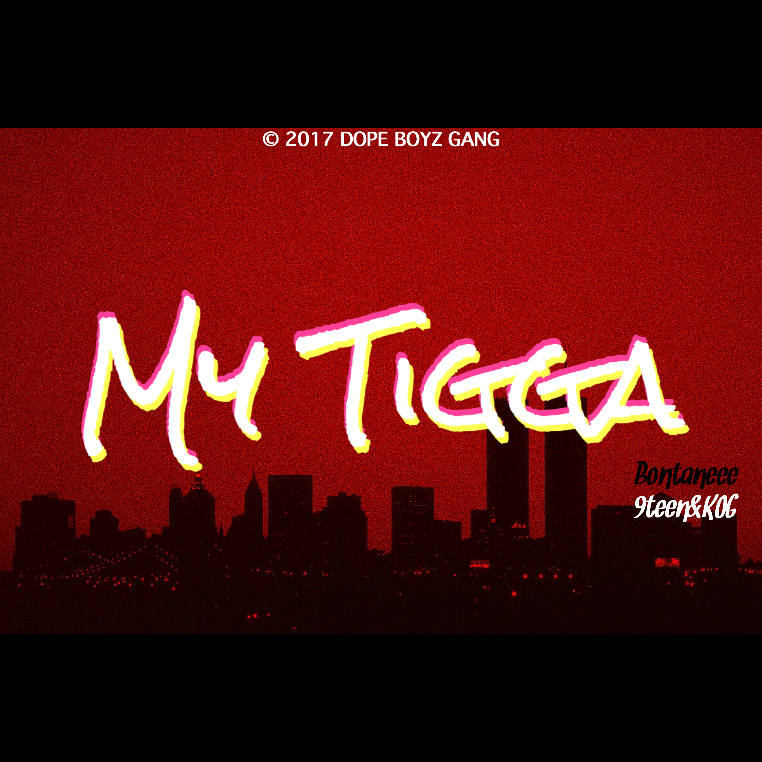 My Tigga