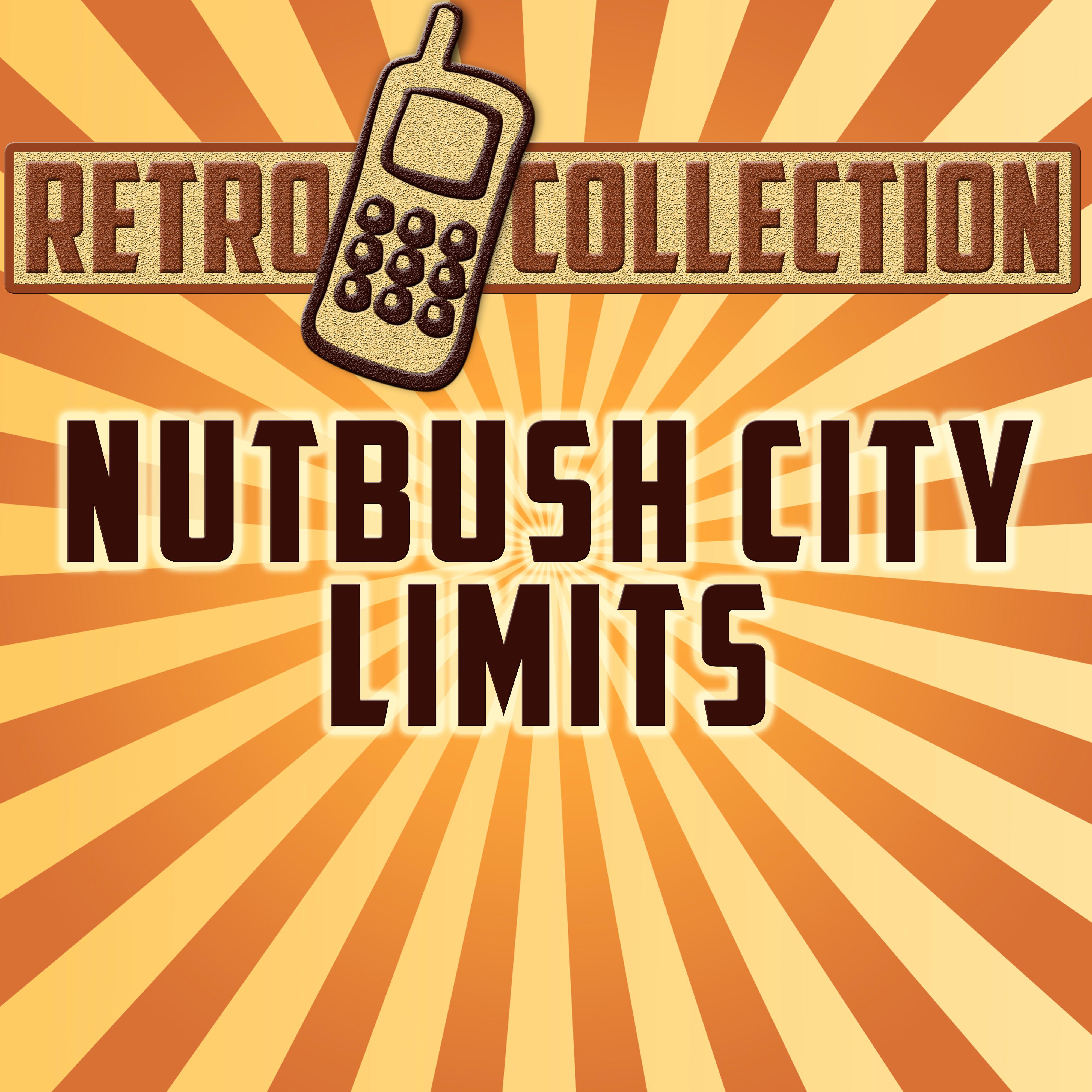 Nutbush City Limits (Originally Performed By Tina Turner)