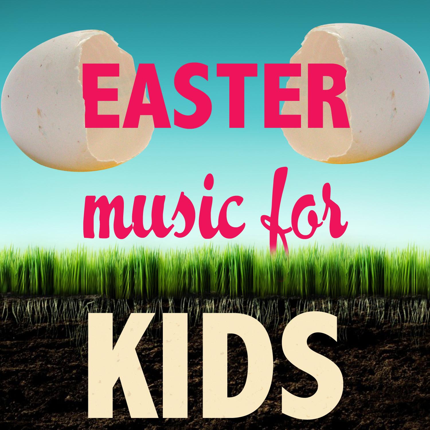 Easter Music for Kids