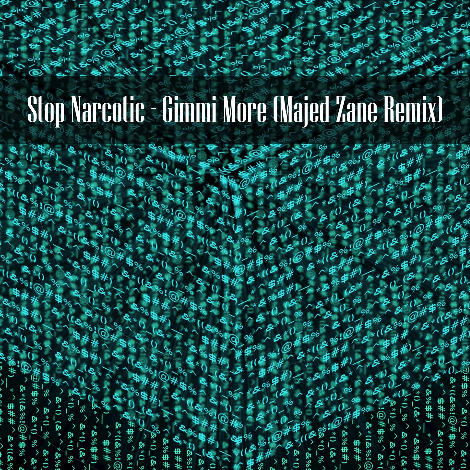 Gimmi More (Majed Zane Remix)