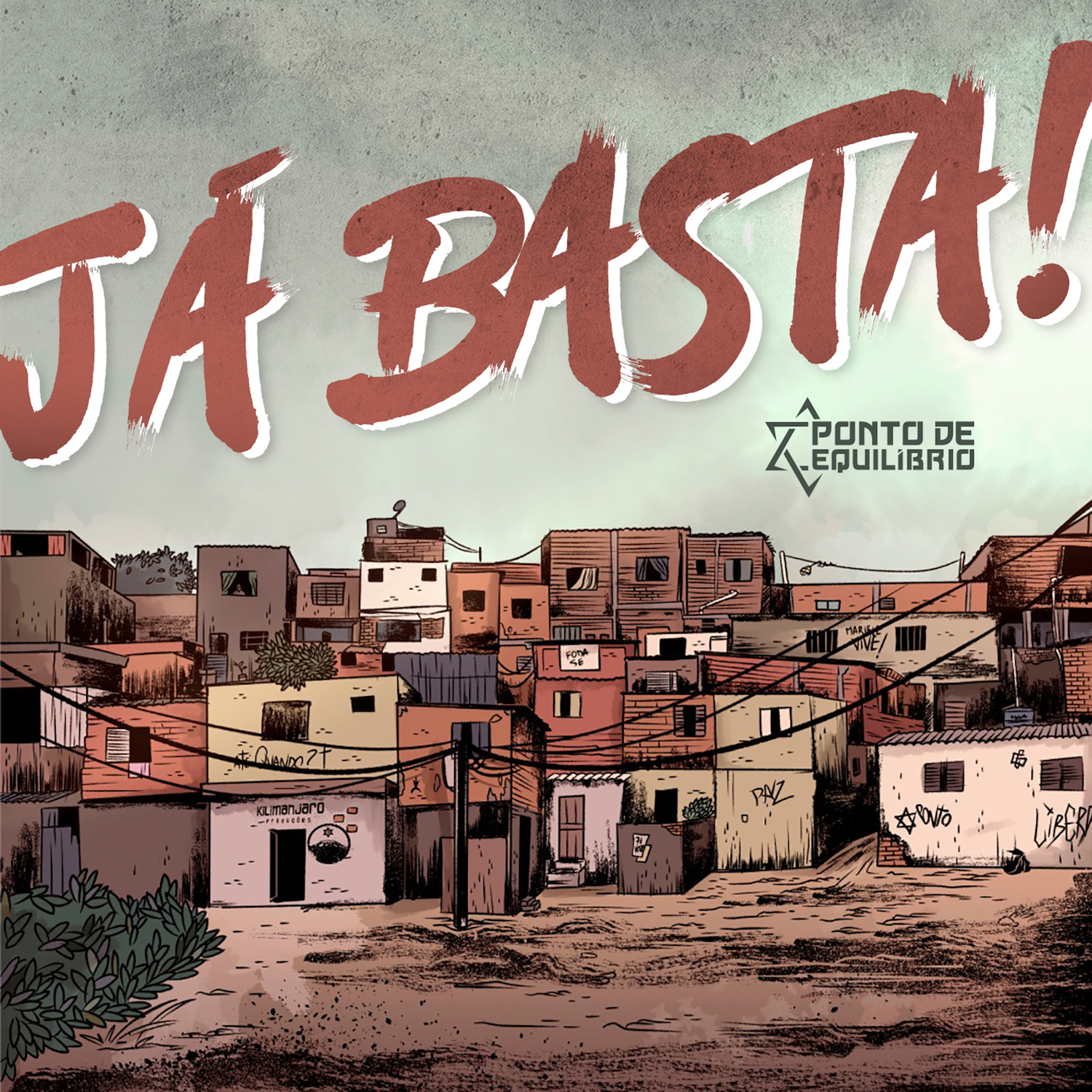 Já Basta (Versão Dub)