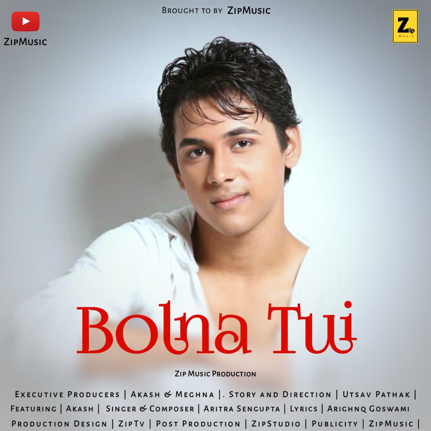 Bolna Tui - Single