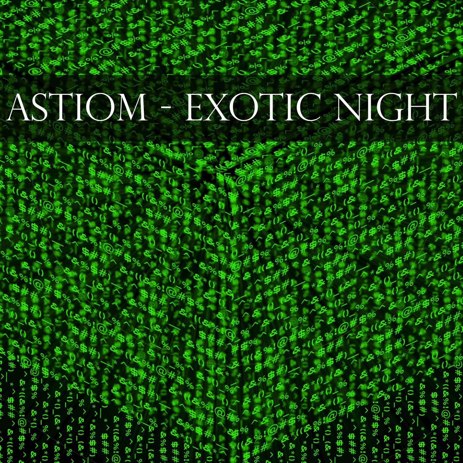 Exotic Night