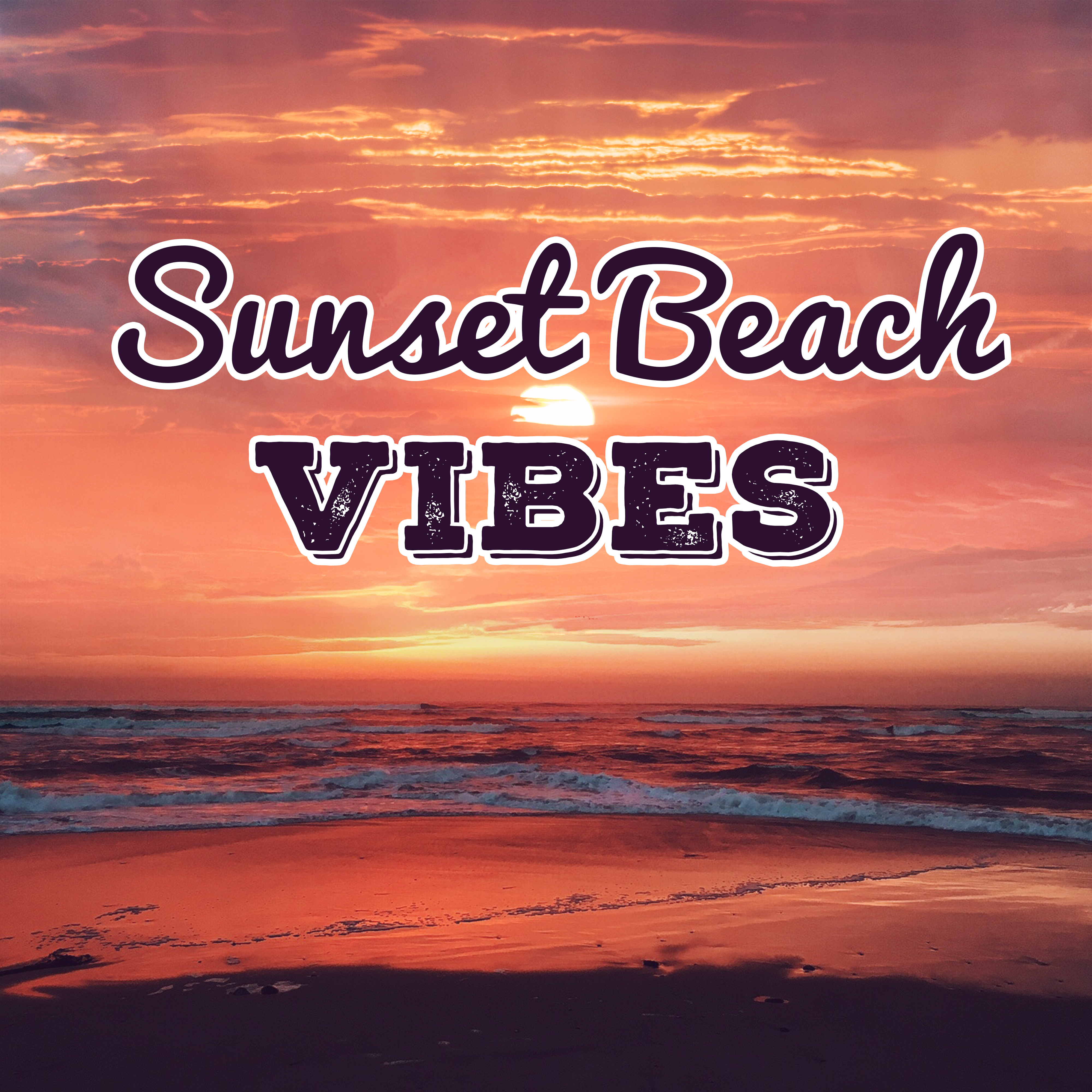 Sunset Beach Vibes
