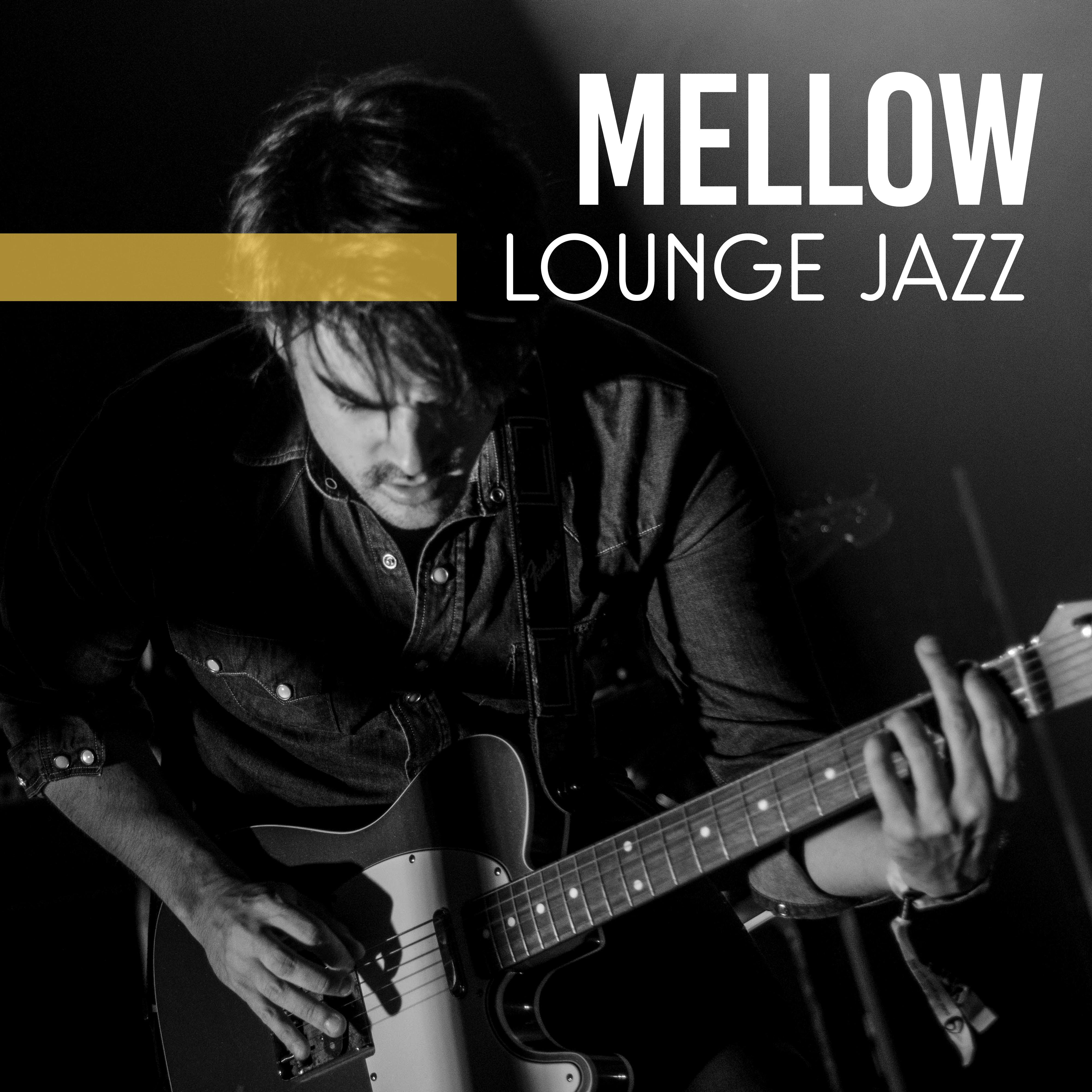 Mellow Lounge Jazz