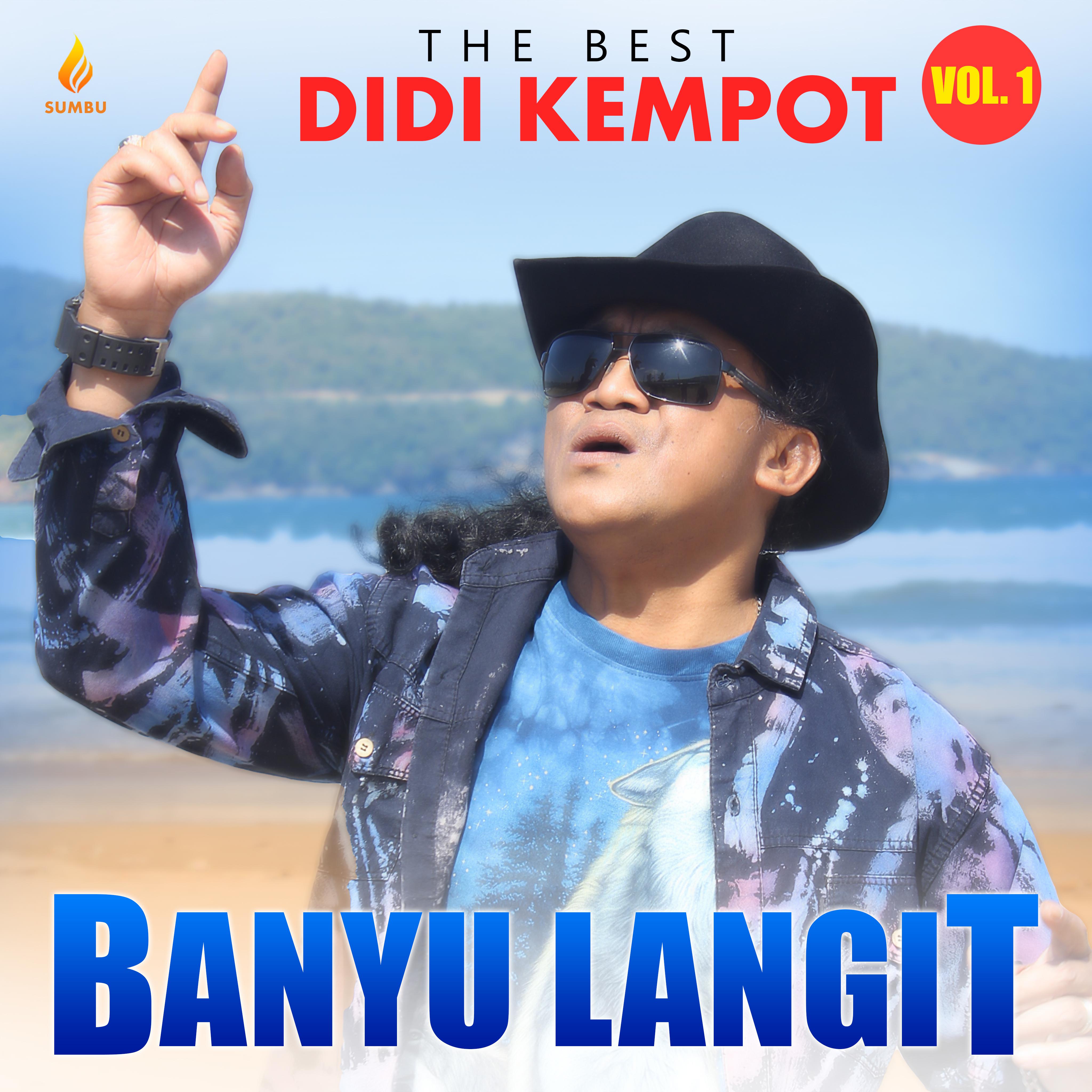 The Best Didi Kempot, Vol. 1 (Compilation)