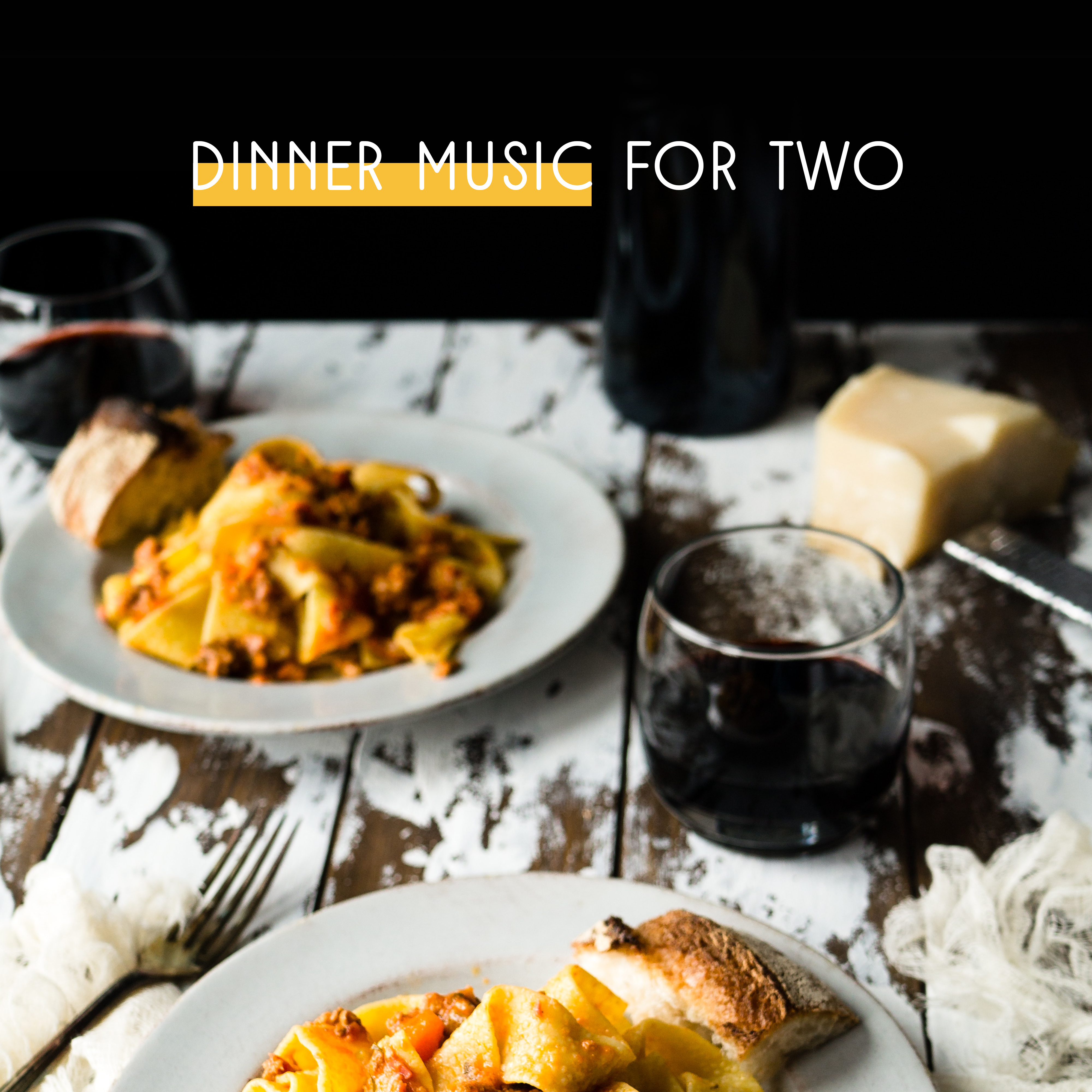 Dinner Music for Two