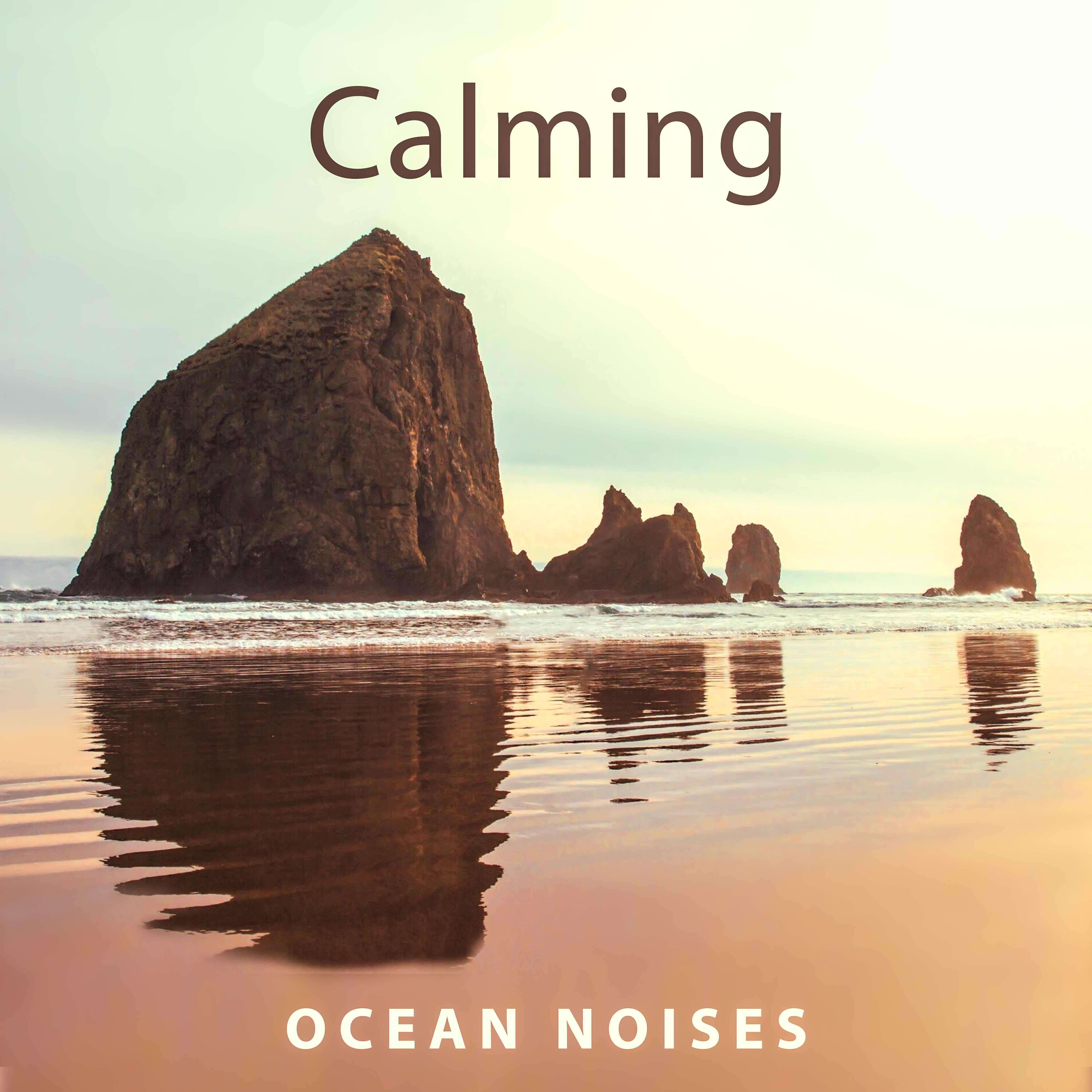 Calming Ocean Noises