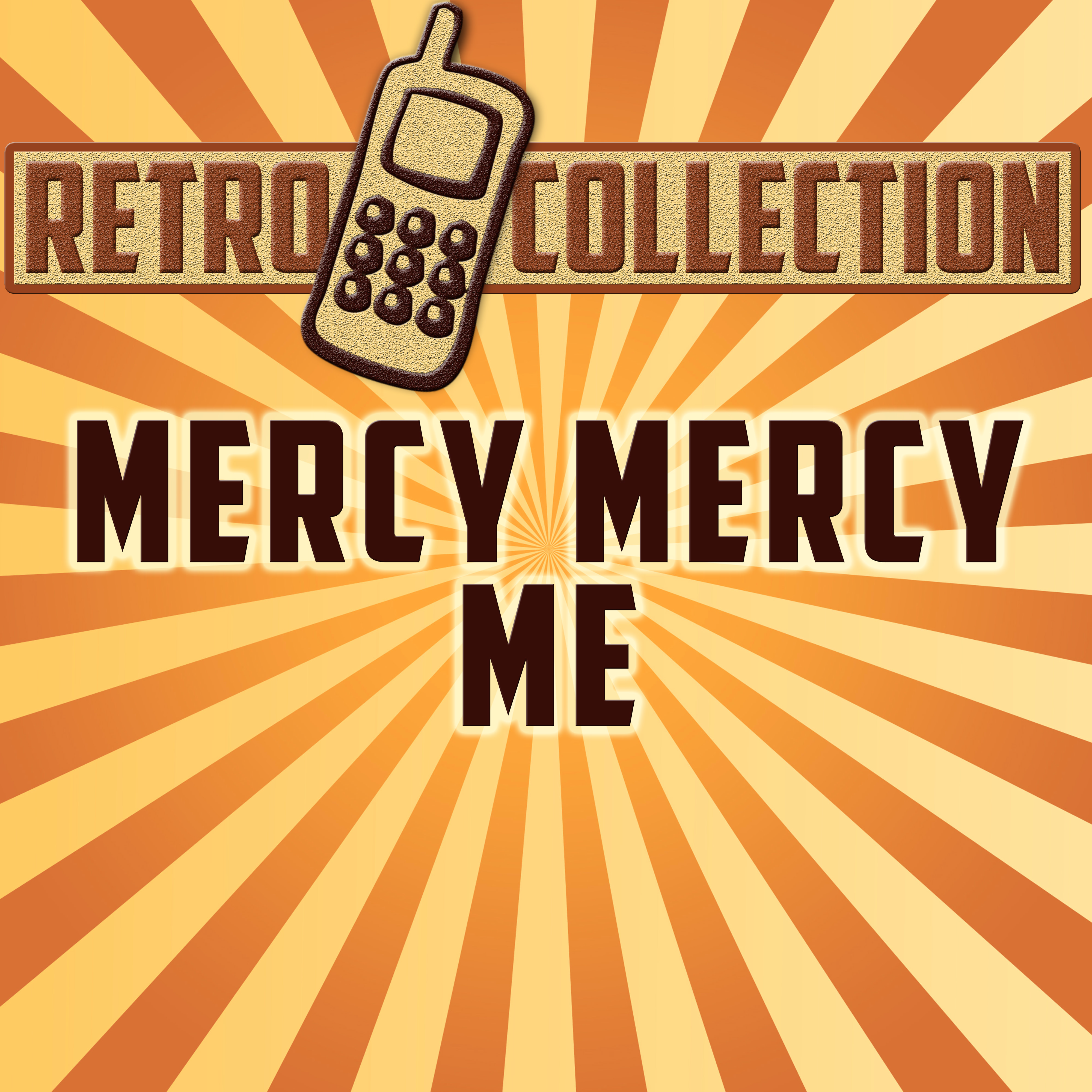 Mercy Mercy Me (Originally Performed By Marvin Gaye)