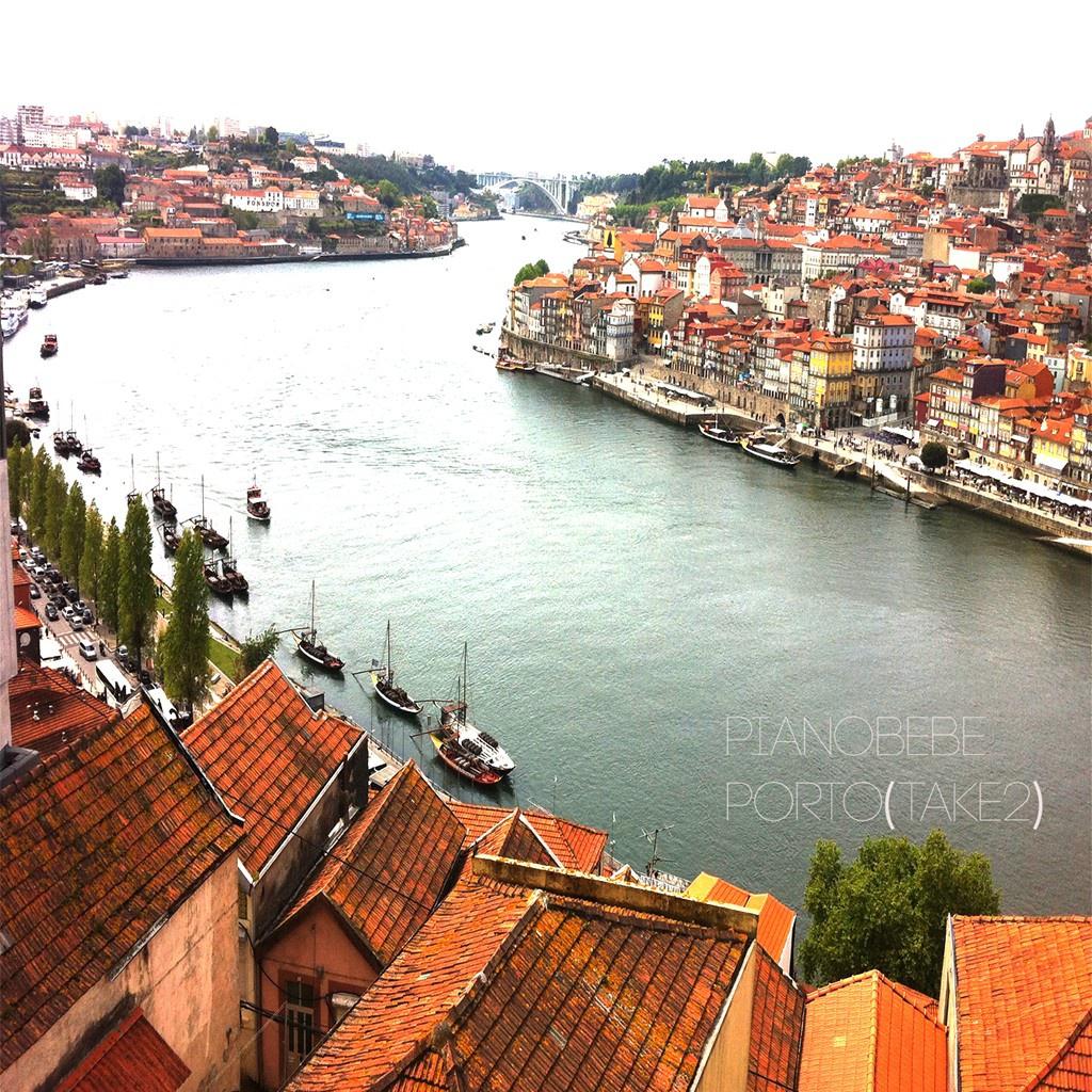 Porto (Take 2)