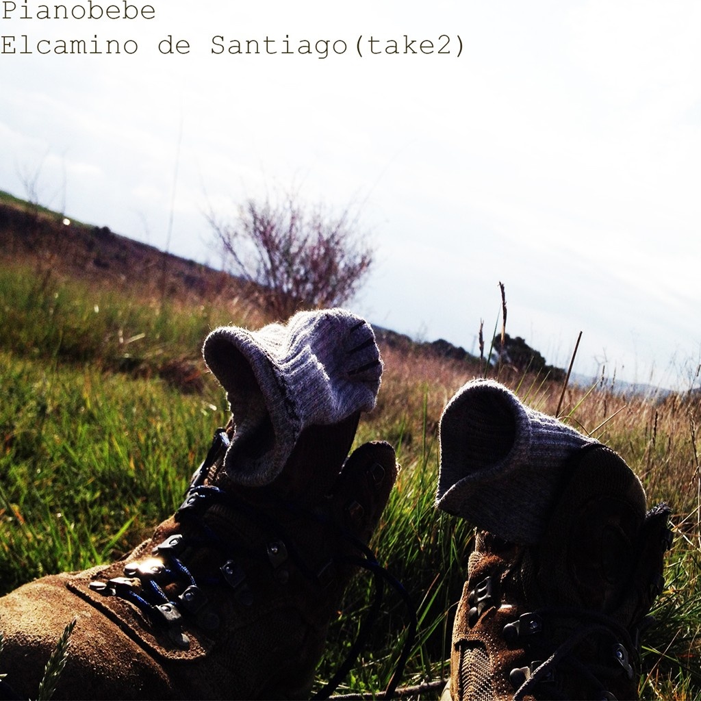 Elcamino De Santiago (Take 2)