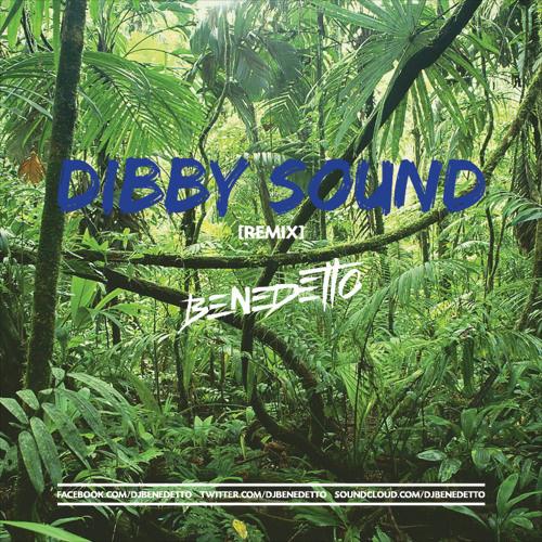 Dibby Sound (Remix)